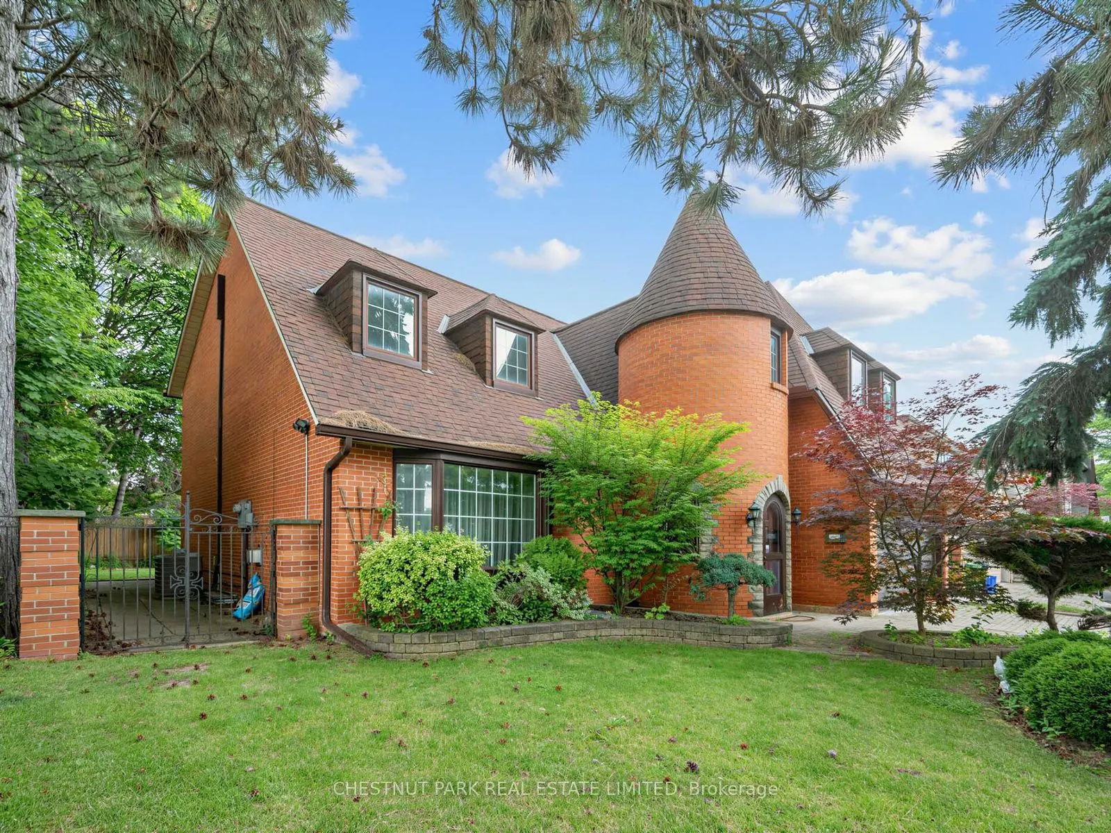 59 Chipstead Road