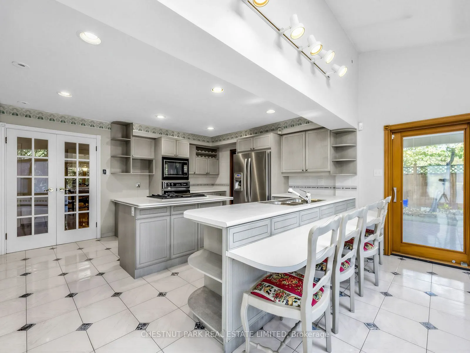 59 Chipstead Road