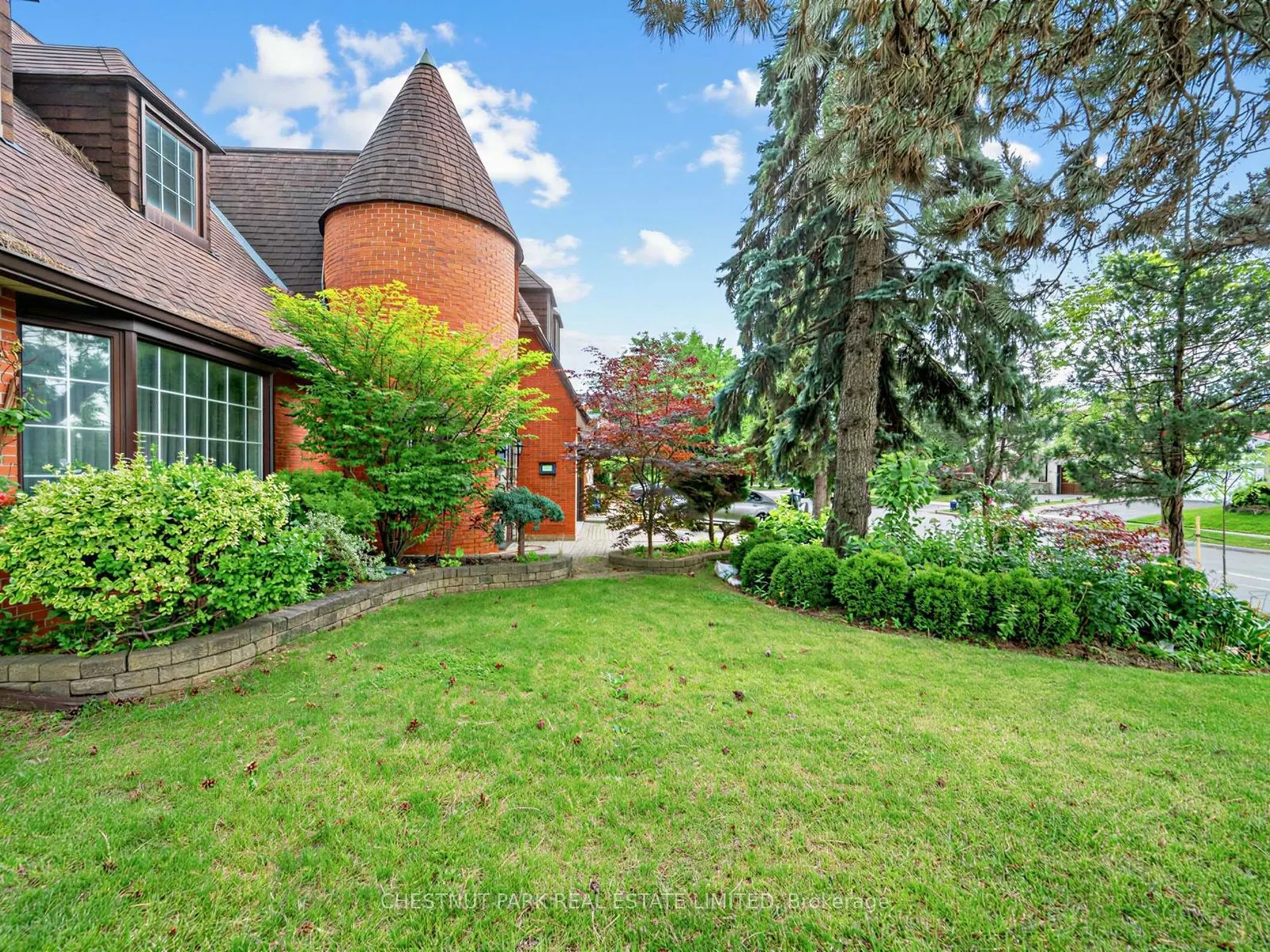 59 Chipstead Road