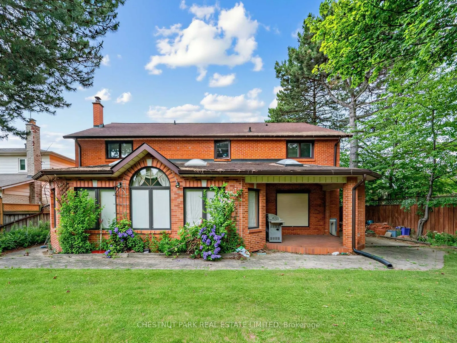 59 Chipstead Road