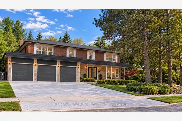 16 Sagewood Drive