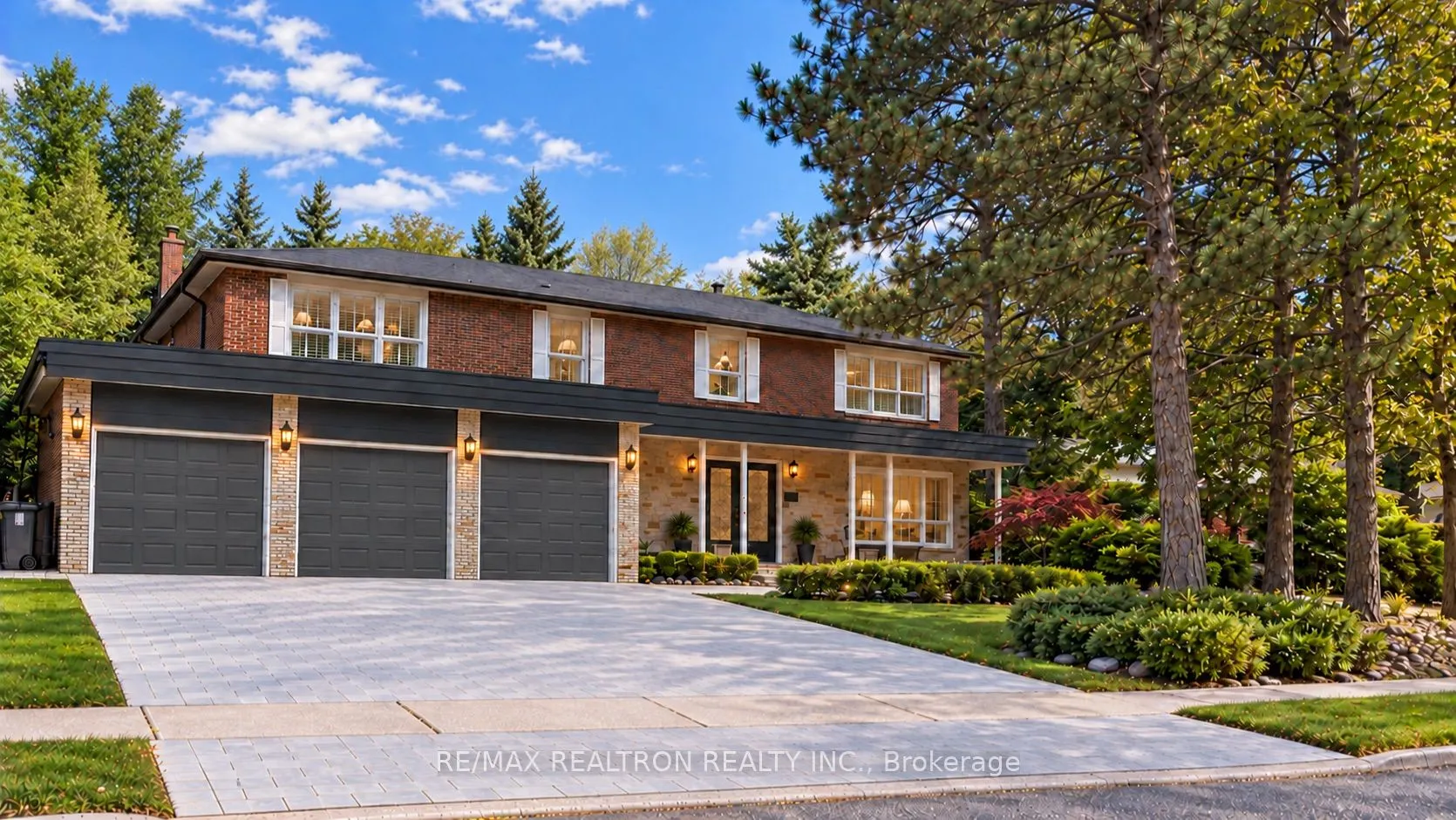16 Sagewood Drive