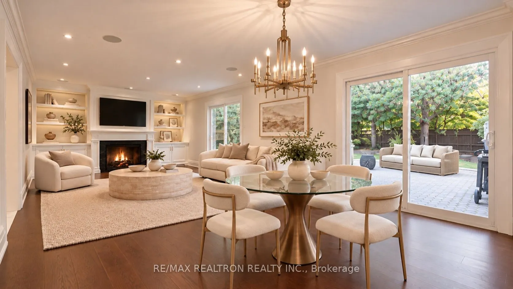 16 Sagewood Drive
