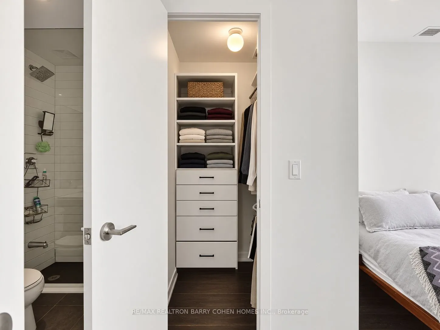 501 St Clair Avenue W #1707