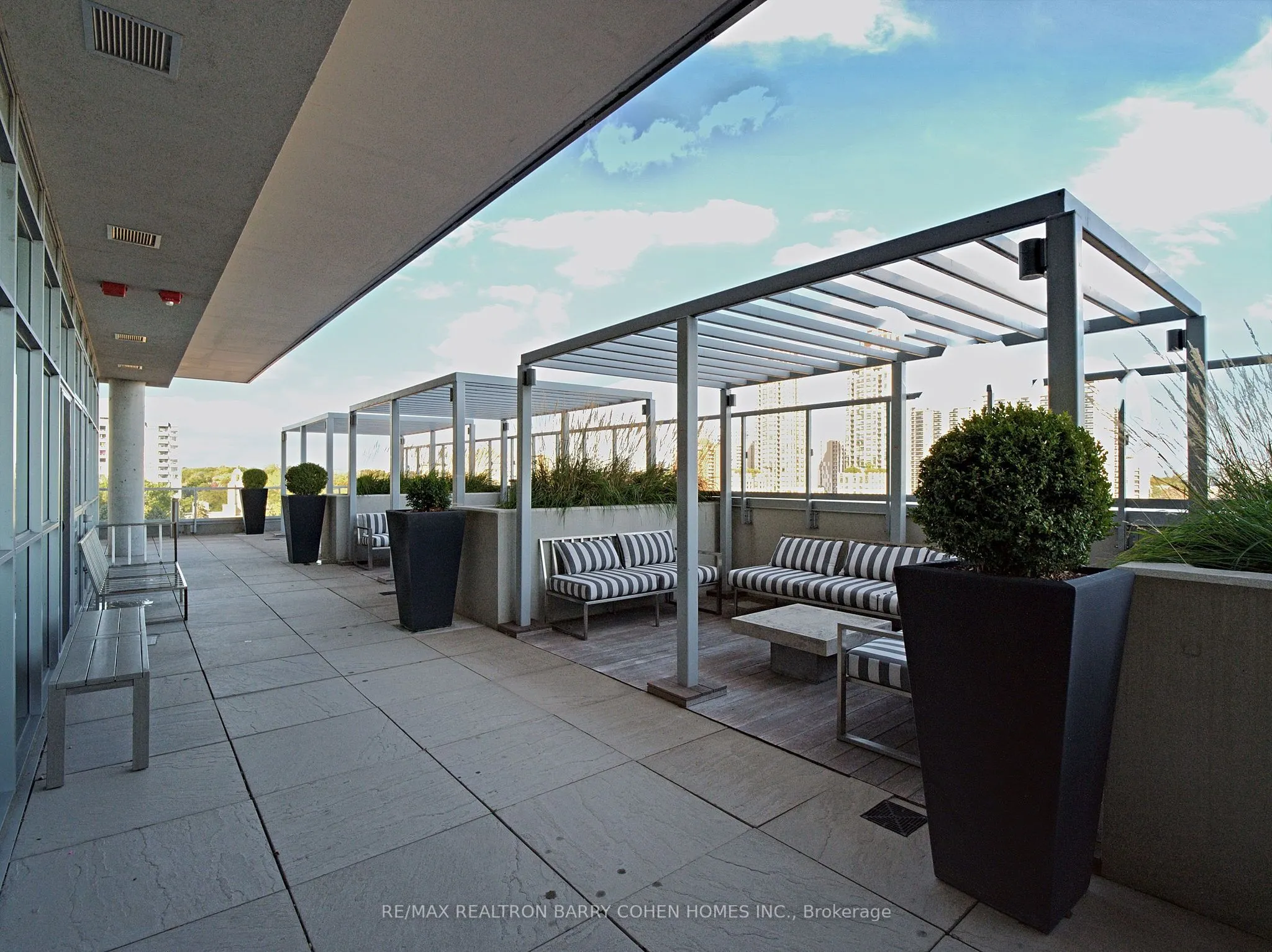 501 St Clair Avenue W #1707