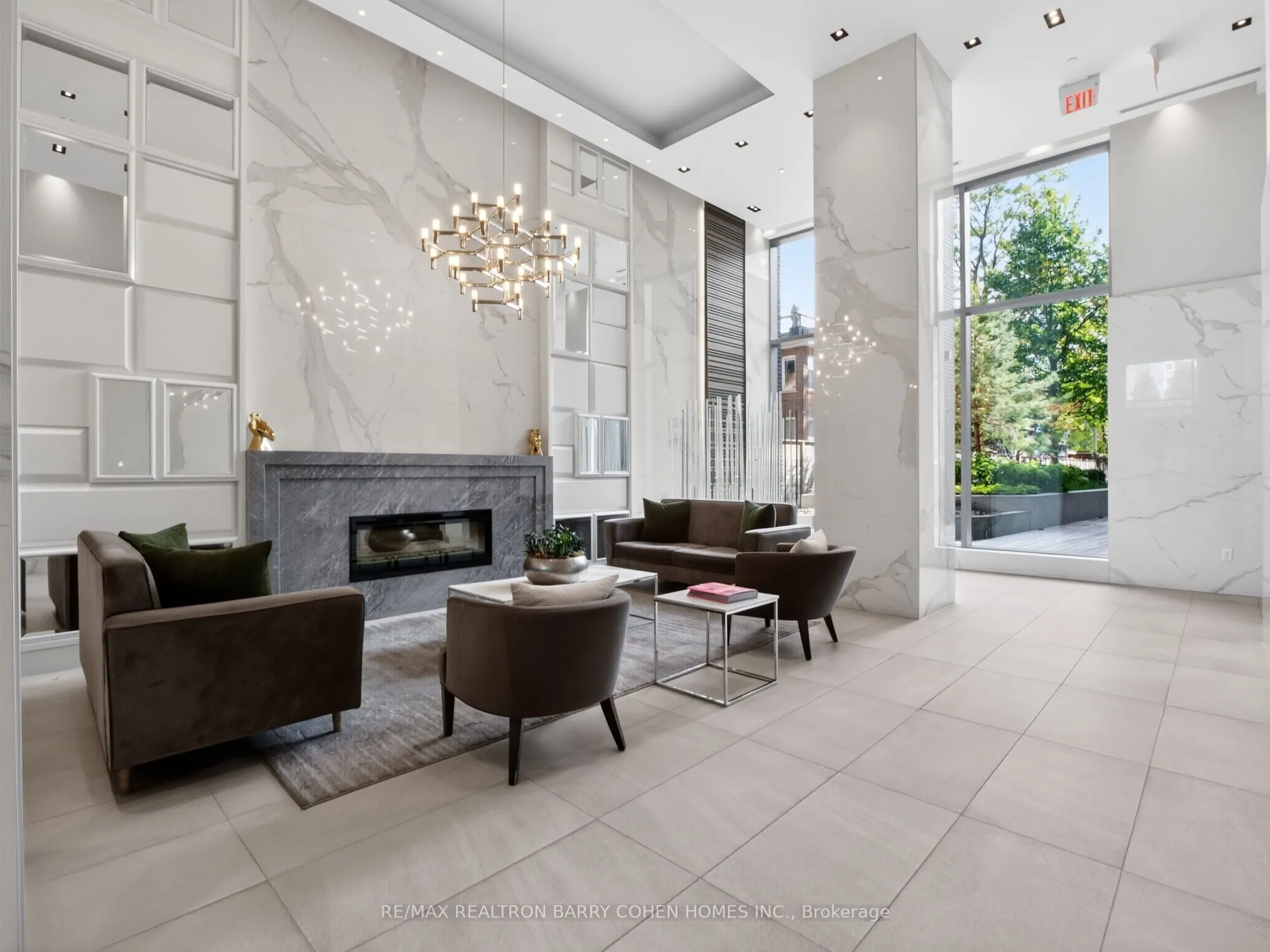 501 St Clair Avenue W #1707