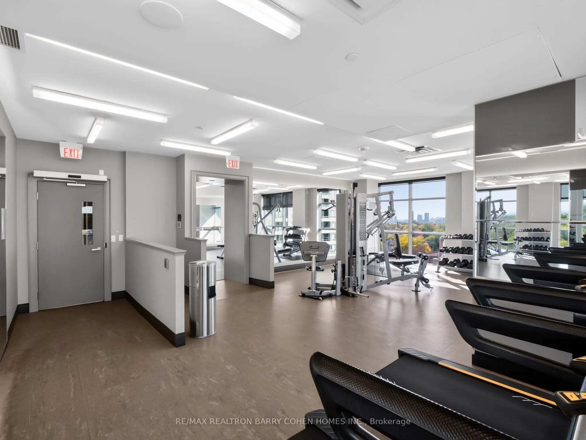 501 St Clair Avenue W #1707