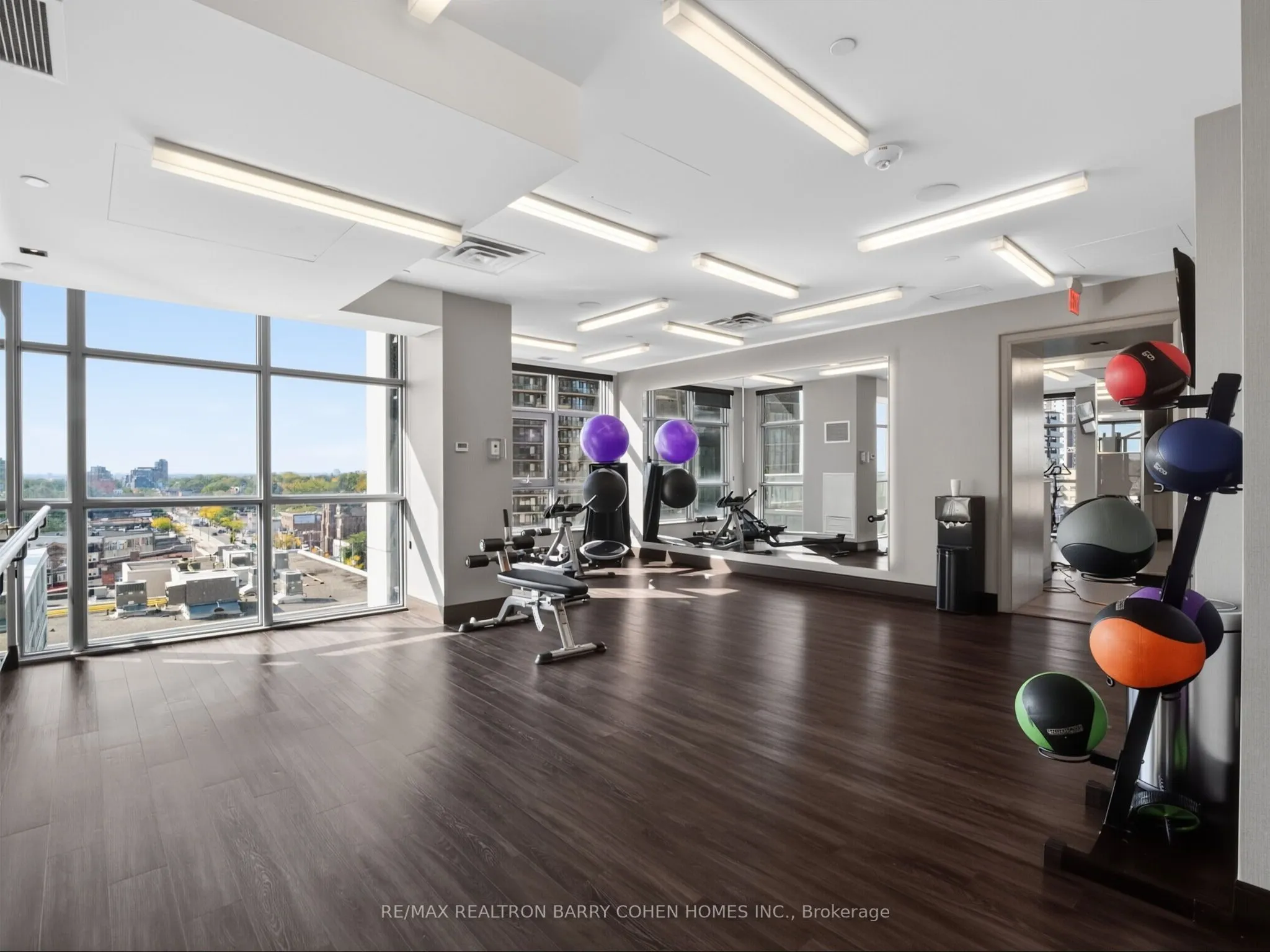 501 St Clair Avenue W #1707