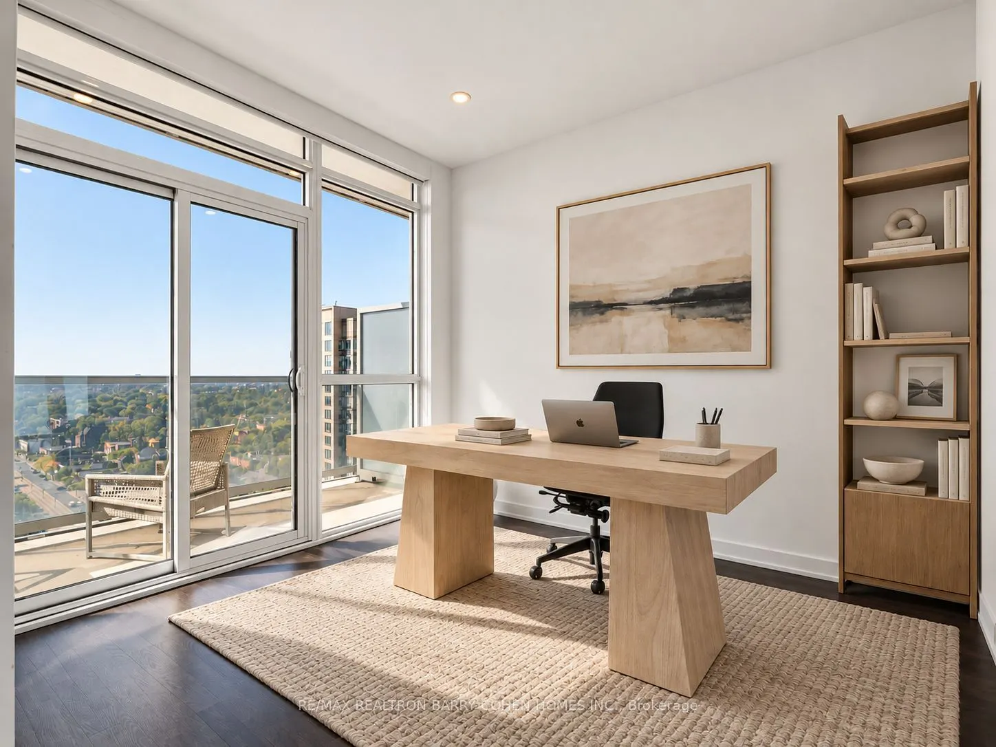 501 St Clair Avenue W #1707
