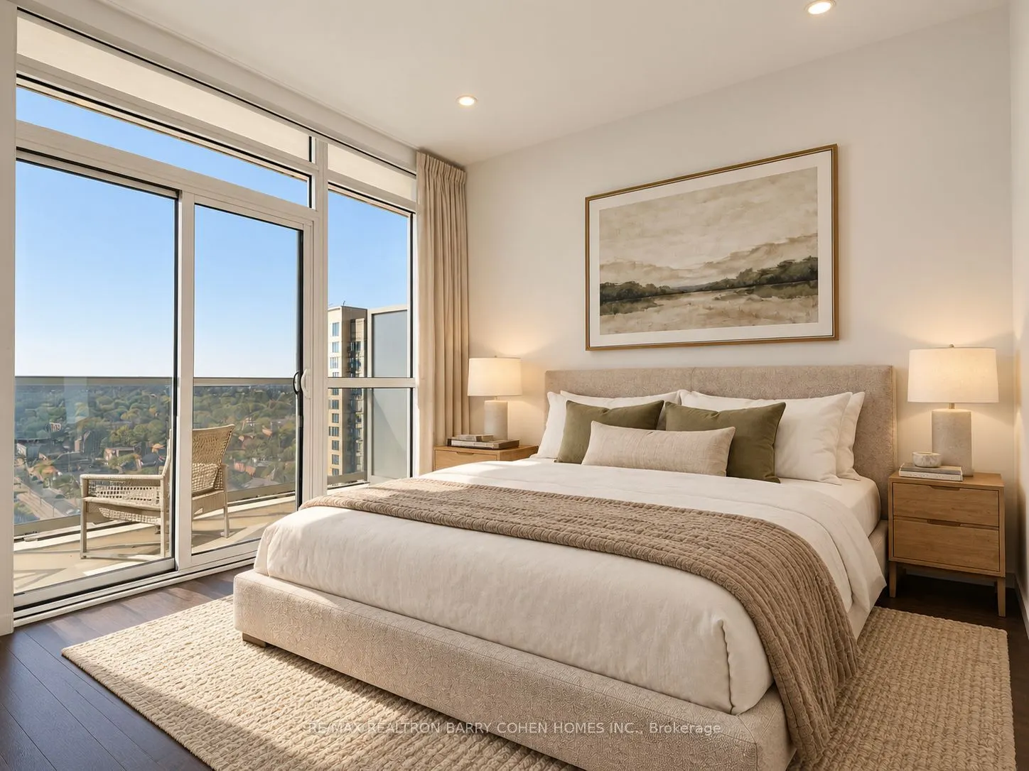 501 St Clair Avenue W #1707