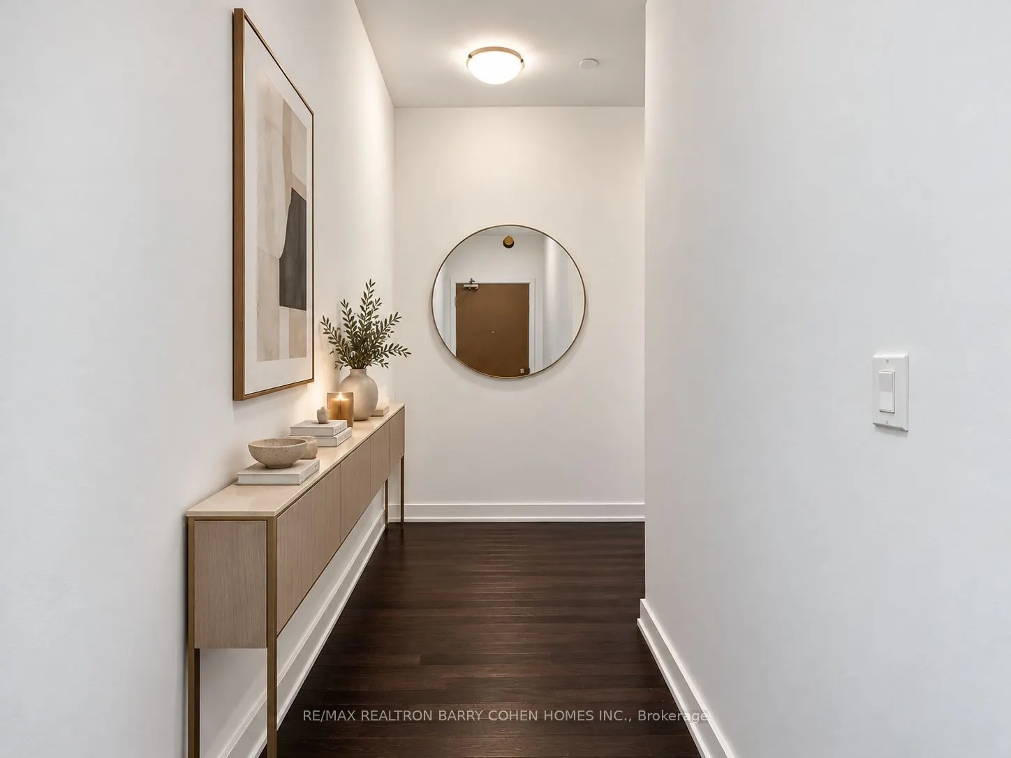 501 St Clair Avenue W #1707