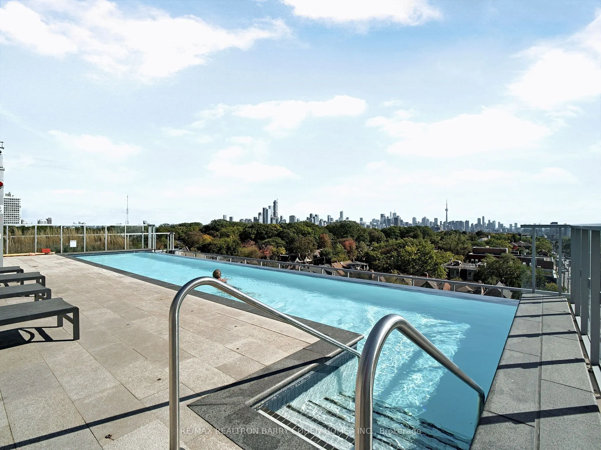 501 St Clair Avenue W #1707
