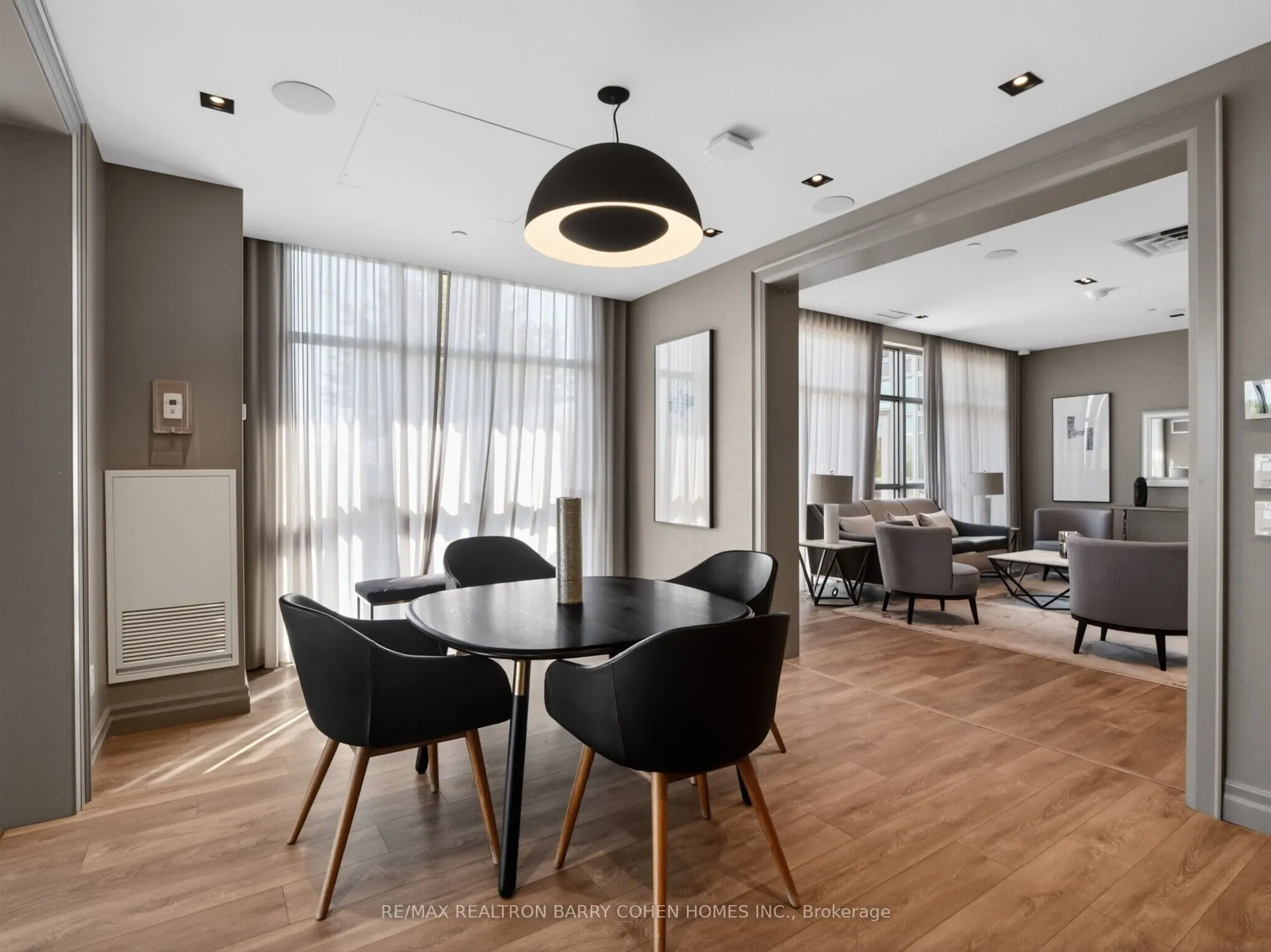 501 St Clair Avenue W #1707