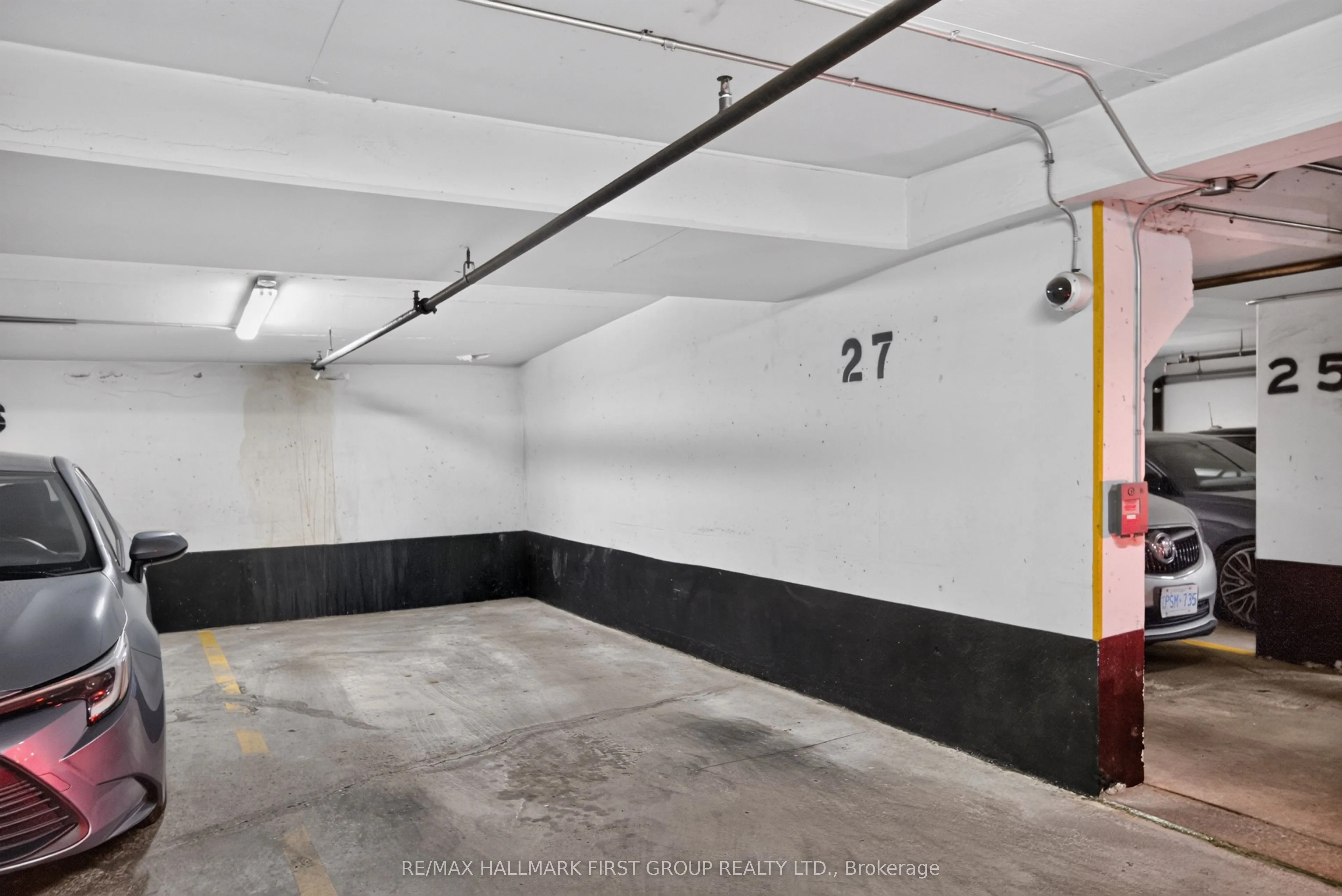 70 Mill Street #705