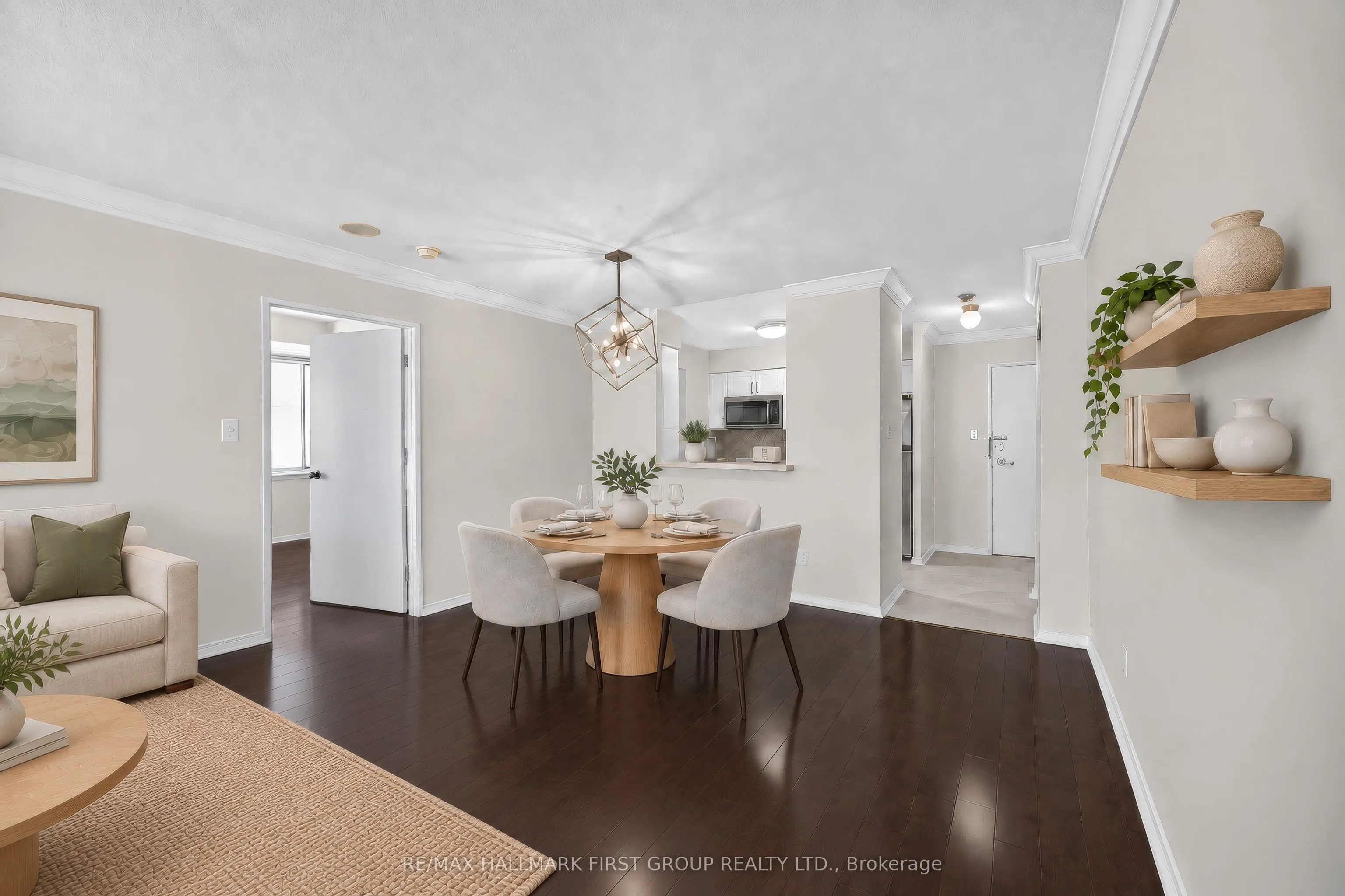 70 Mill Street #705
