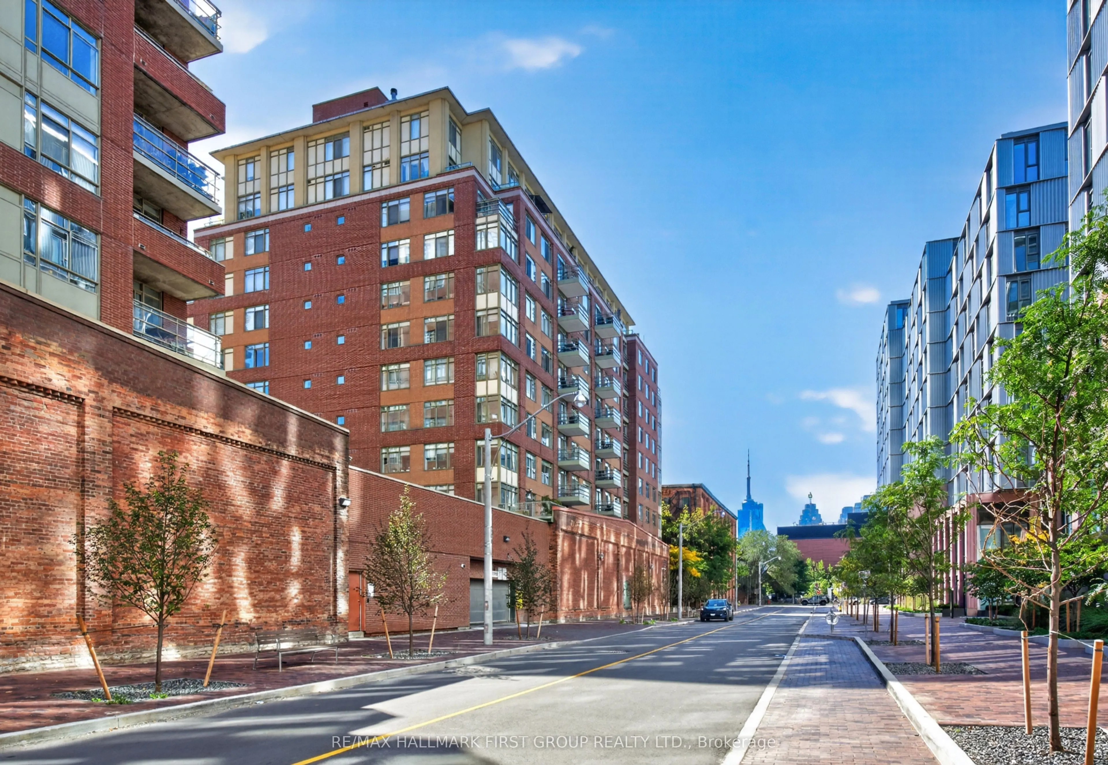 70 Mill Street #705