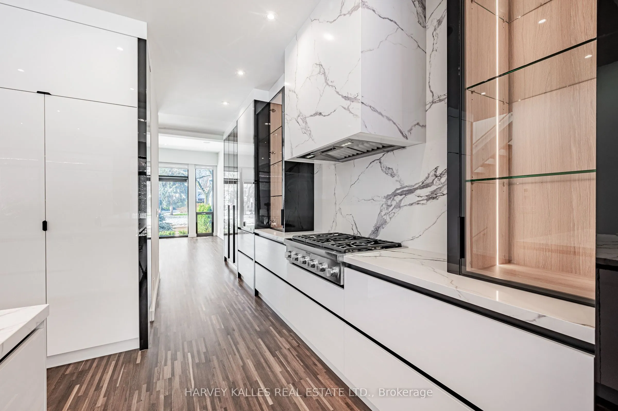 5 Braemar Avenue