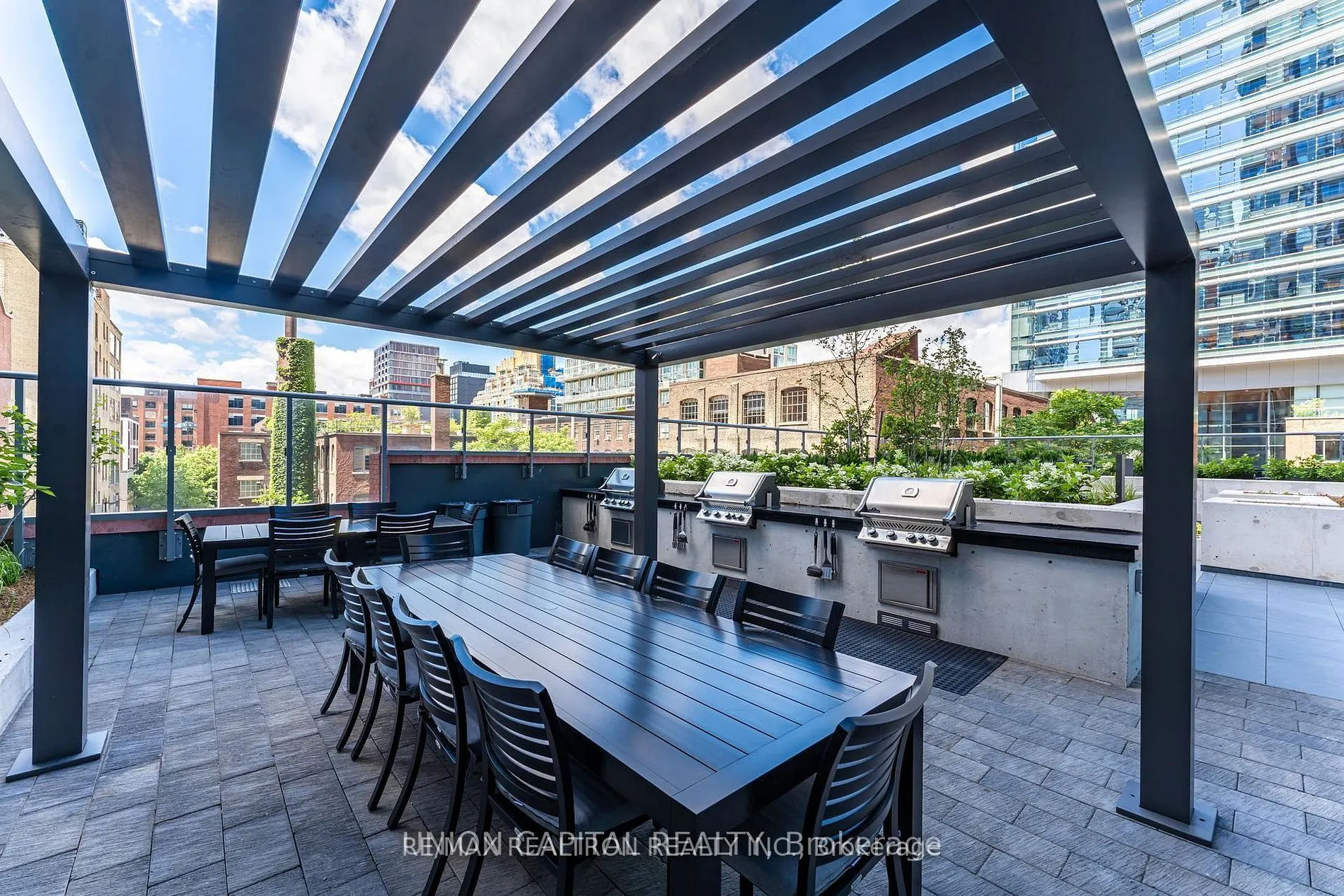 108 Peter Street #1003