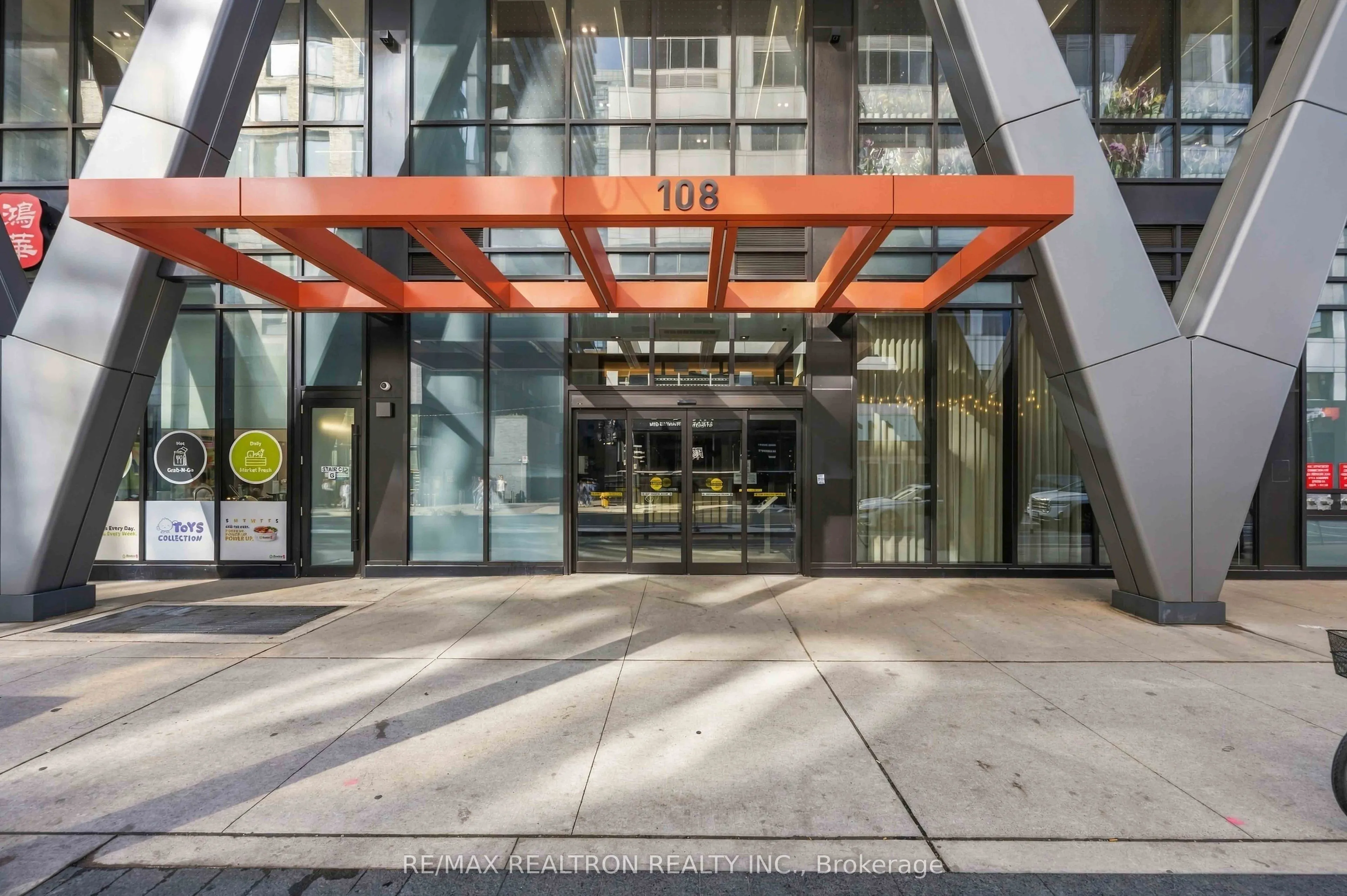 108 Peter Street #1003