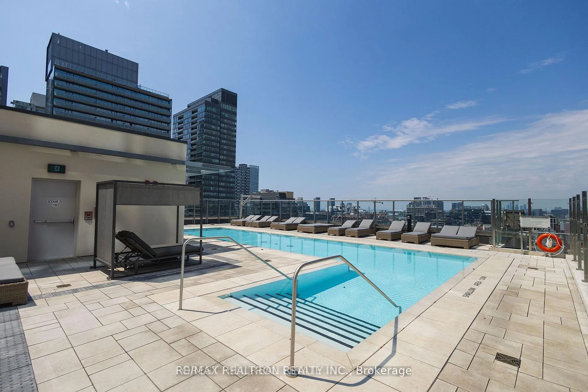 108 Peter Street #1003