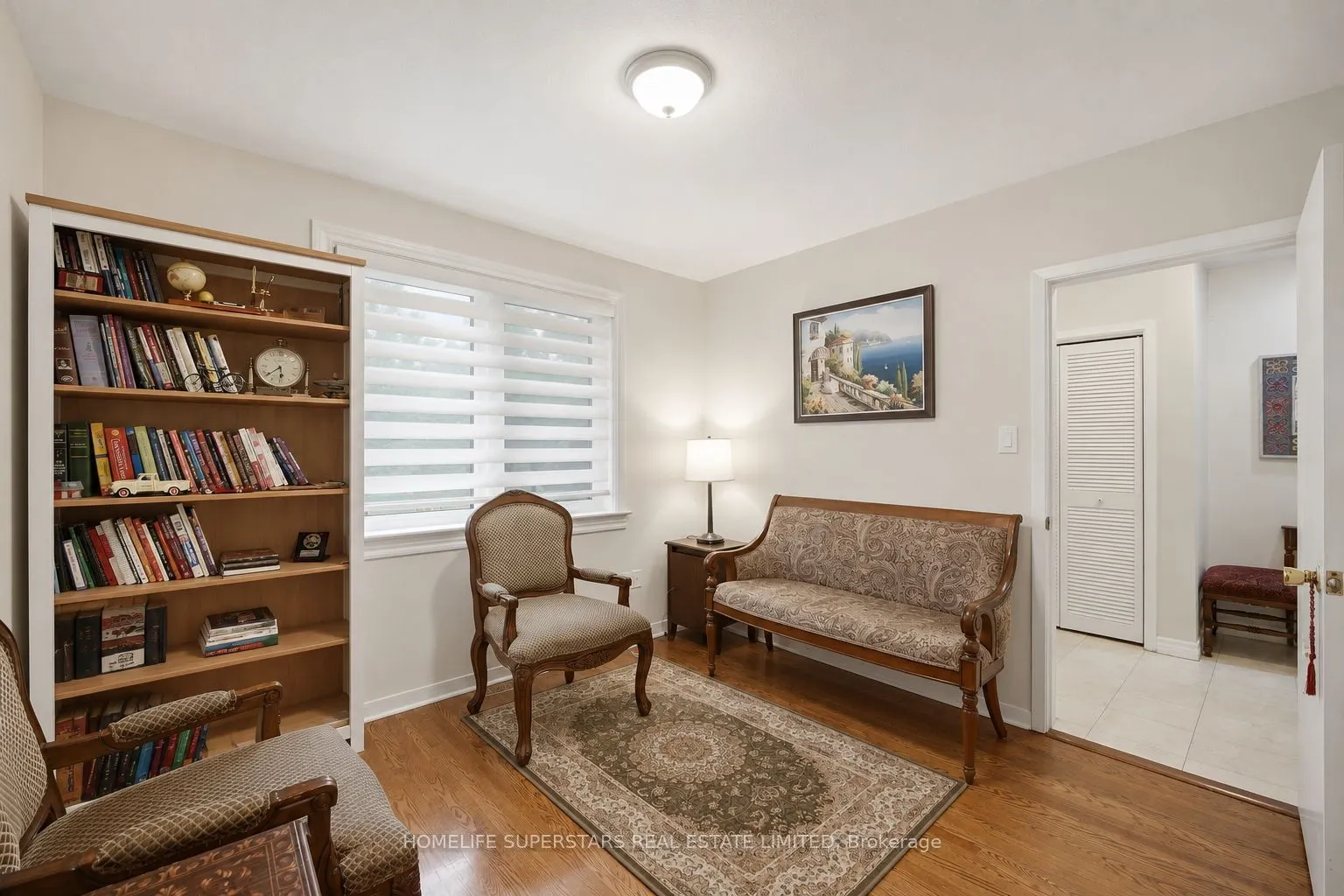 334 Woodsworth Road