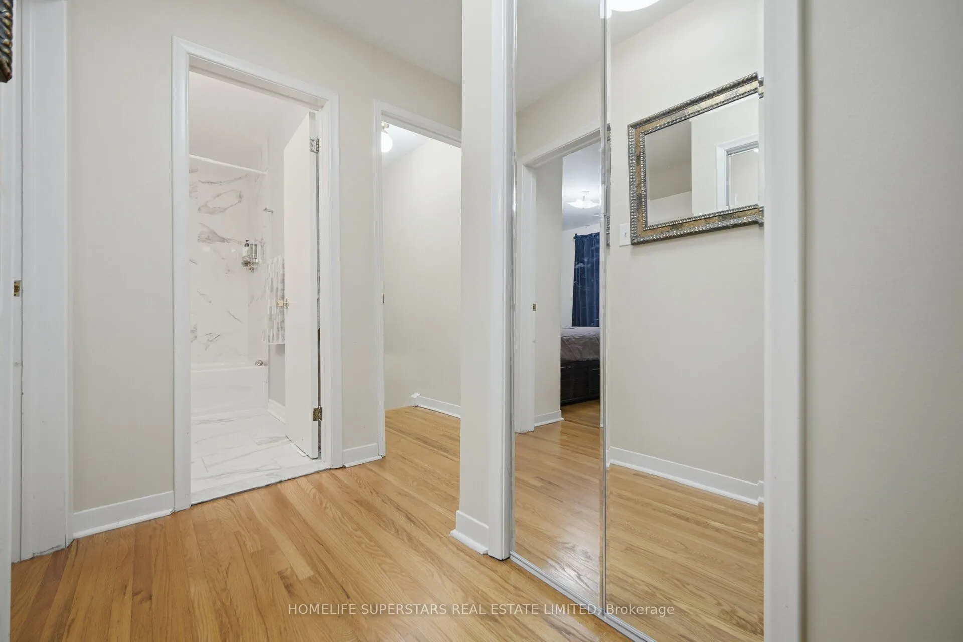 334 Woodsworth Road