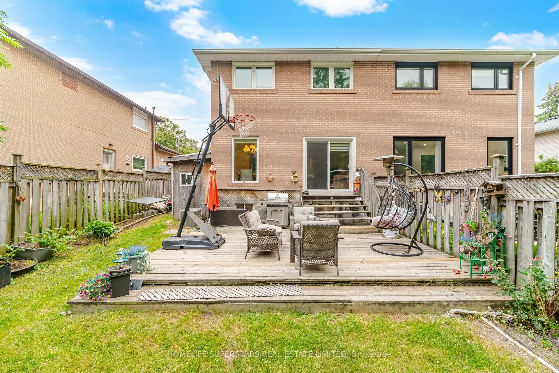 334 Woodsworth Road