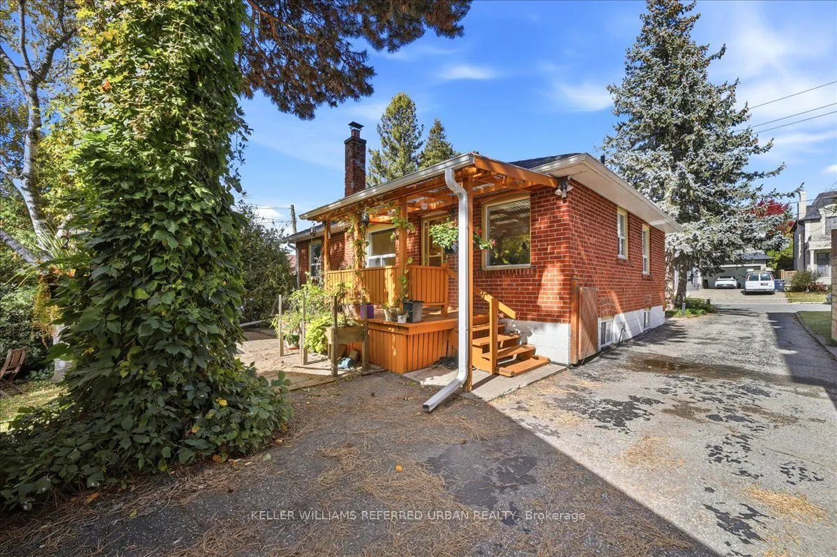 241 Churchill Avenue
