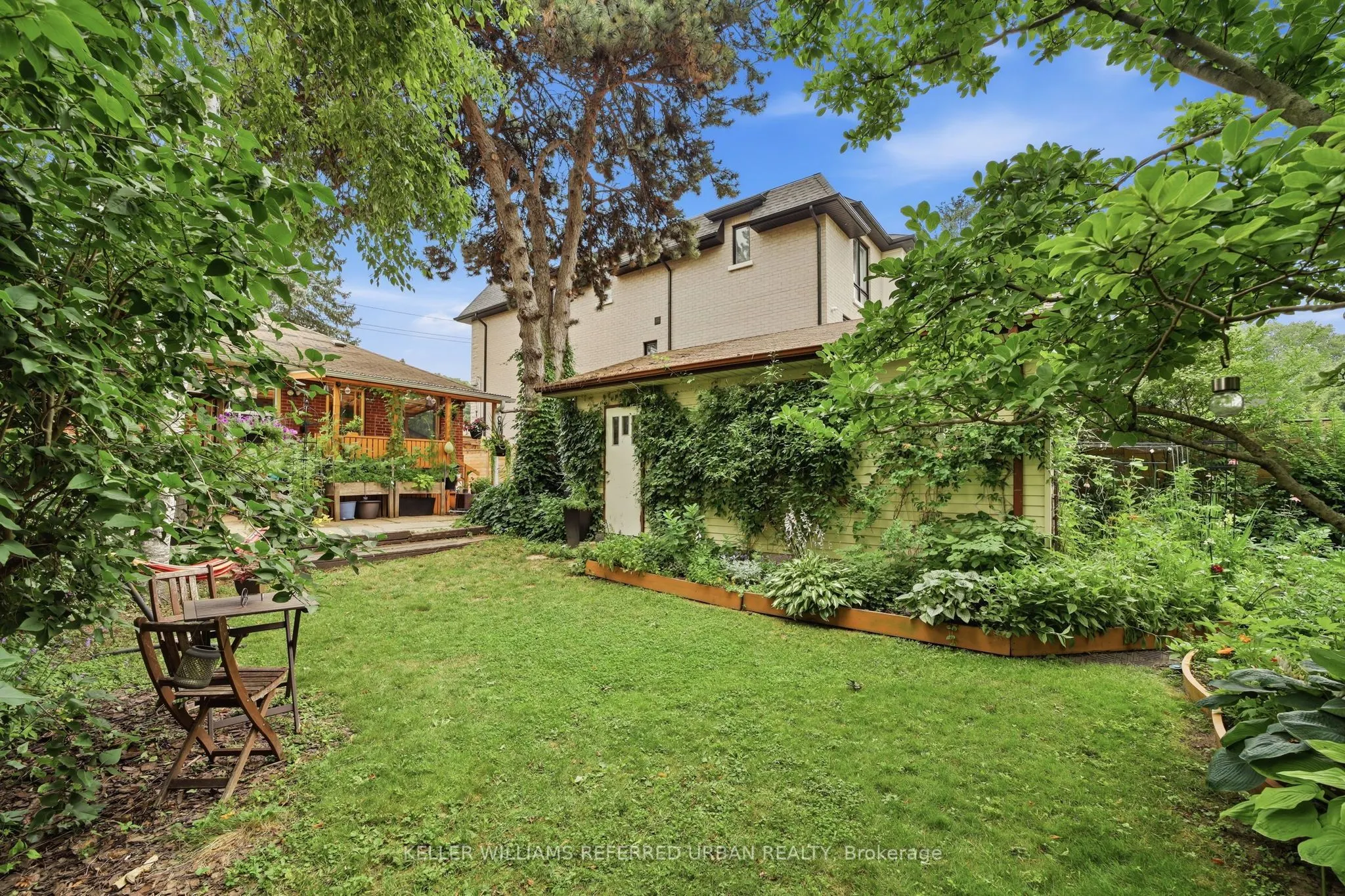 241 Churchill Avenue