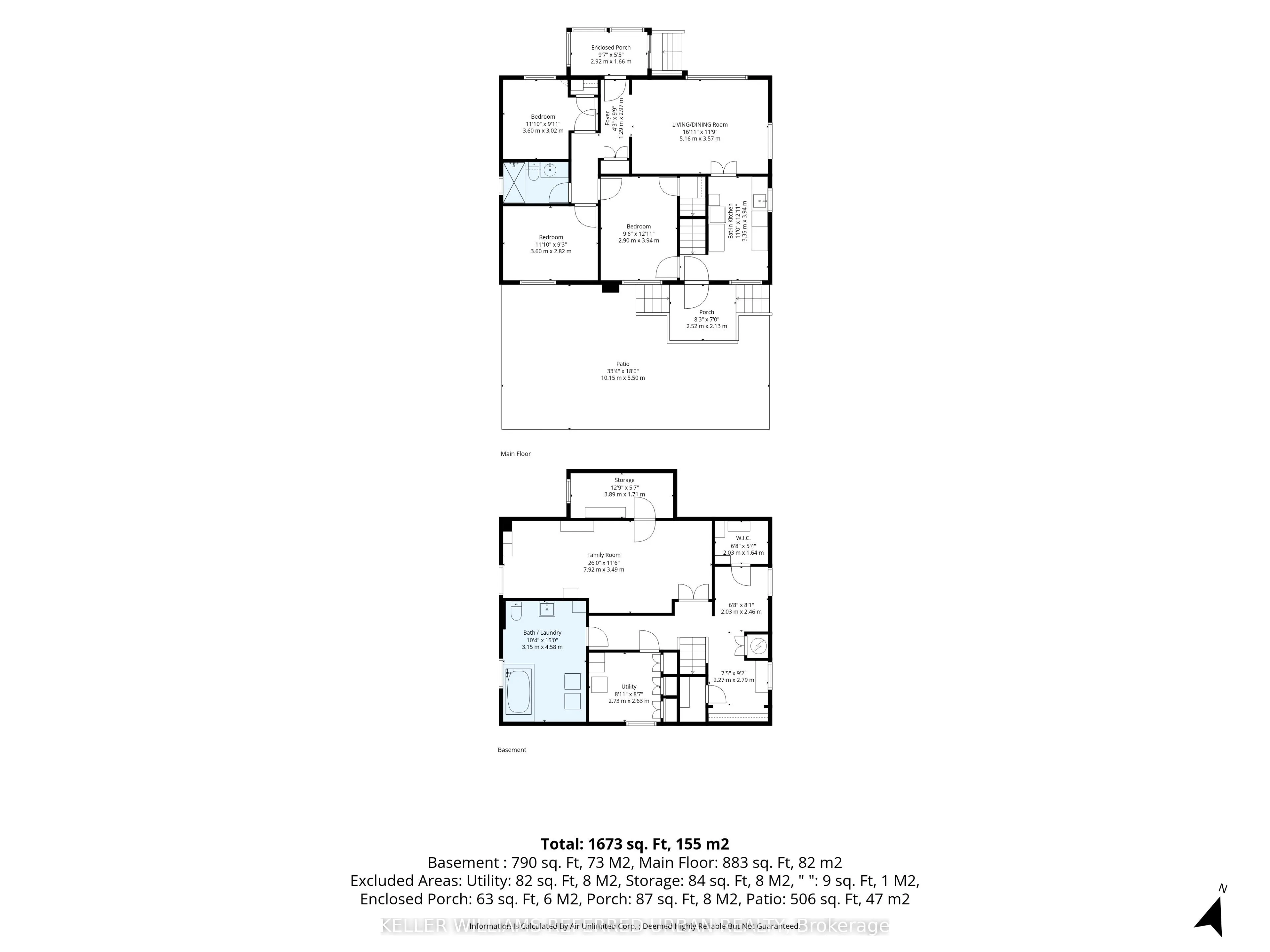 241 Churchill Avenue