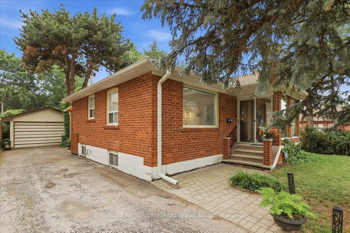 241 Churchill Avenue