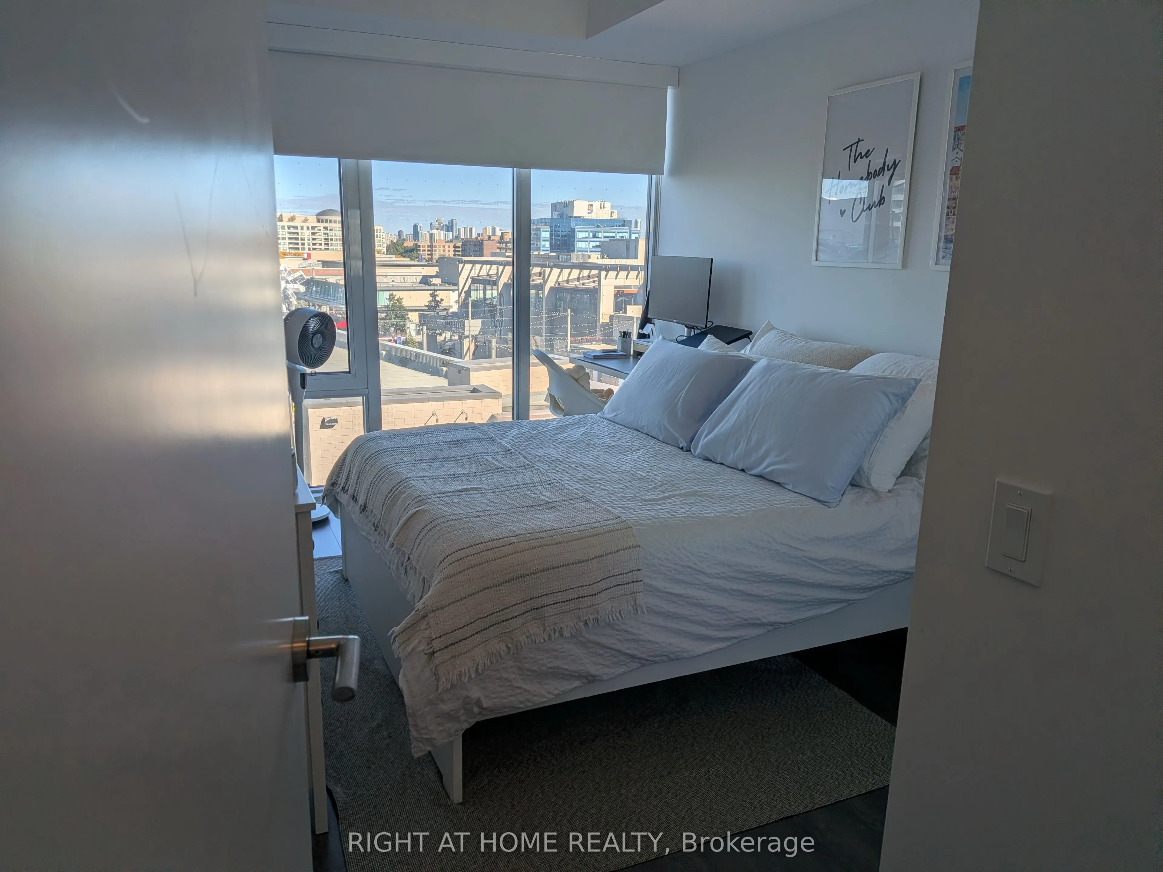 50 O'Neill Road #315
