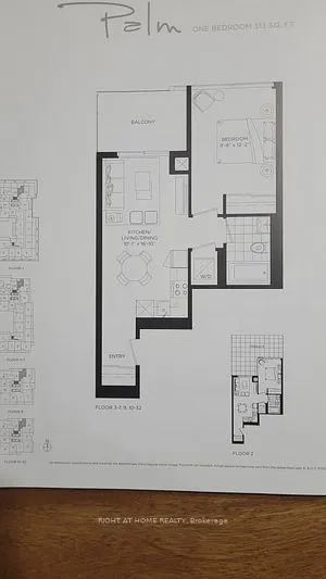 50 O'Neill Road #315