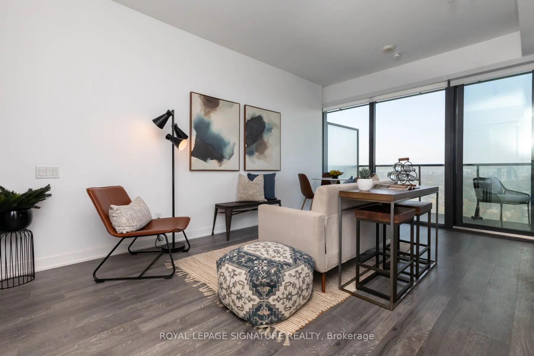 185 Roehampton Avenue #2805