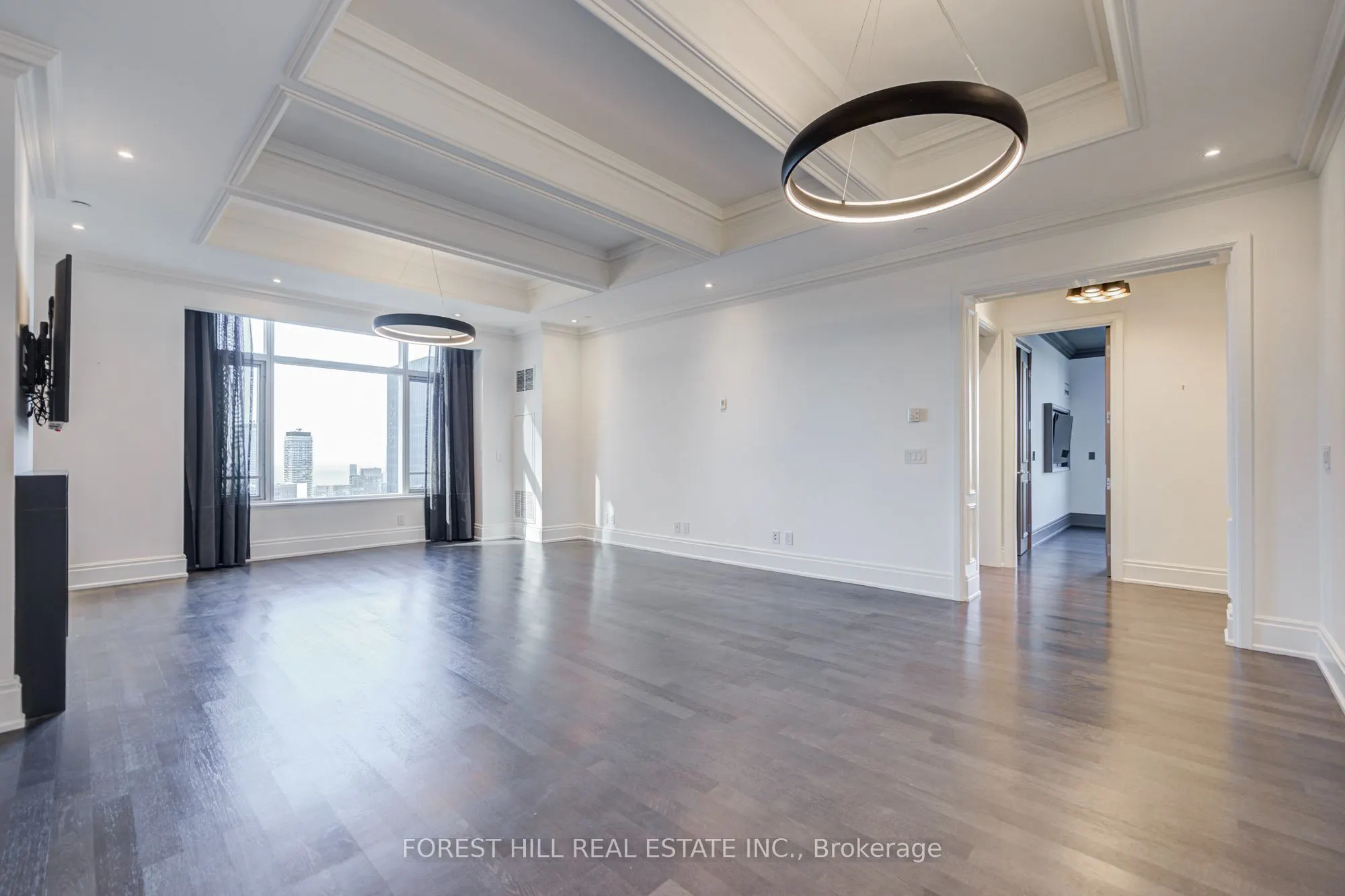 311 Bay Street #4805