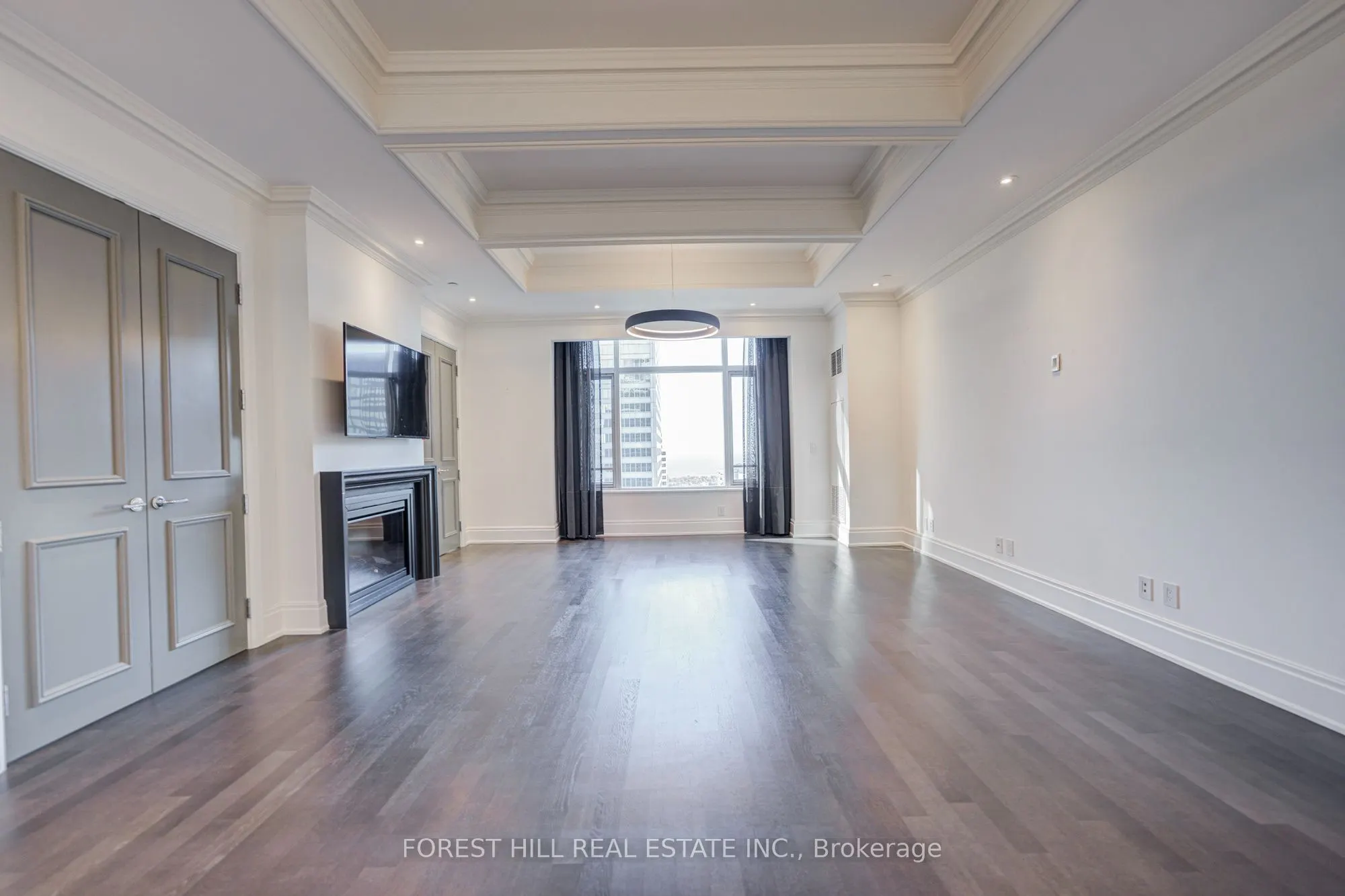 311 Bay Street #4805