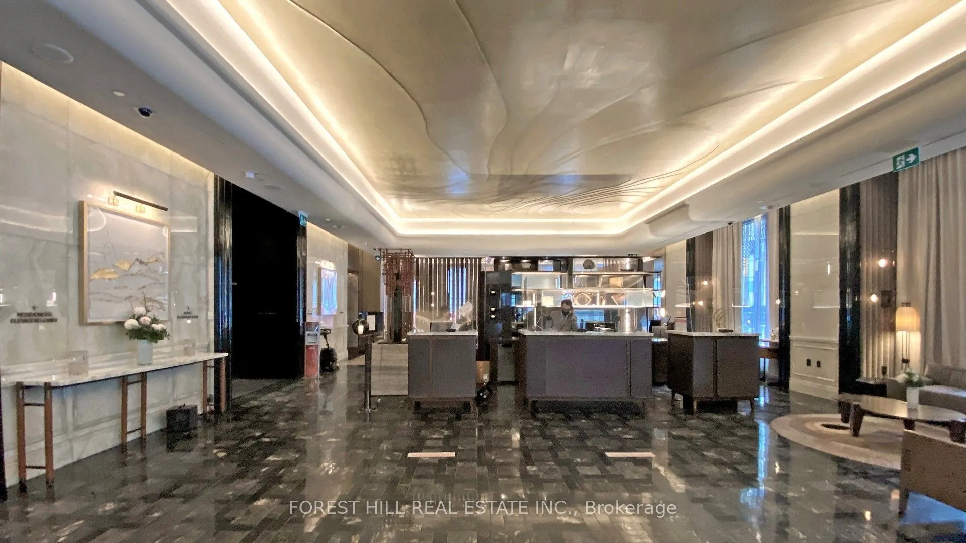 311 Bay Street #4805