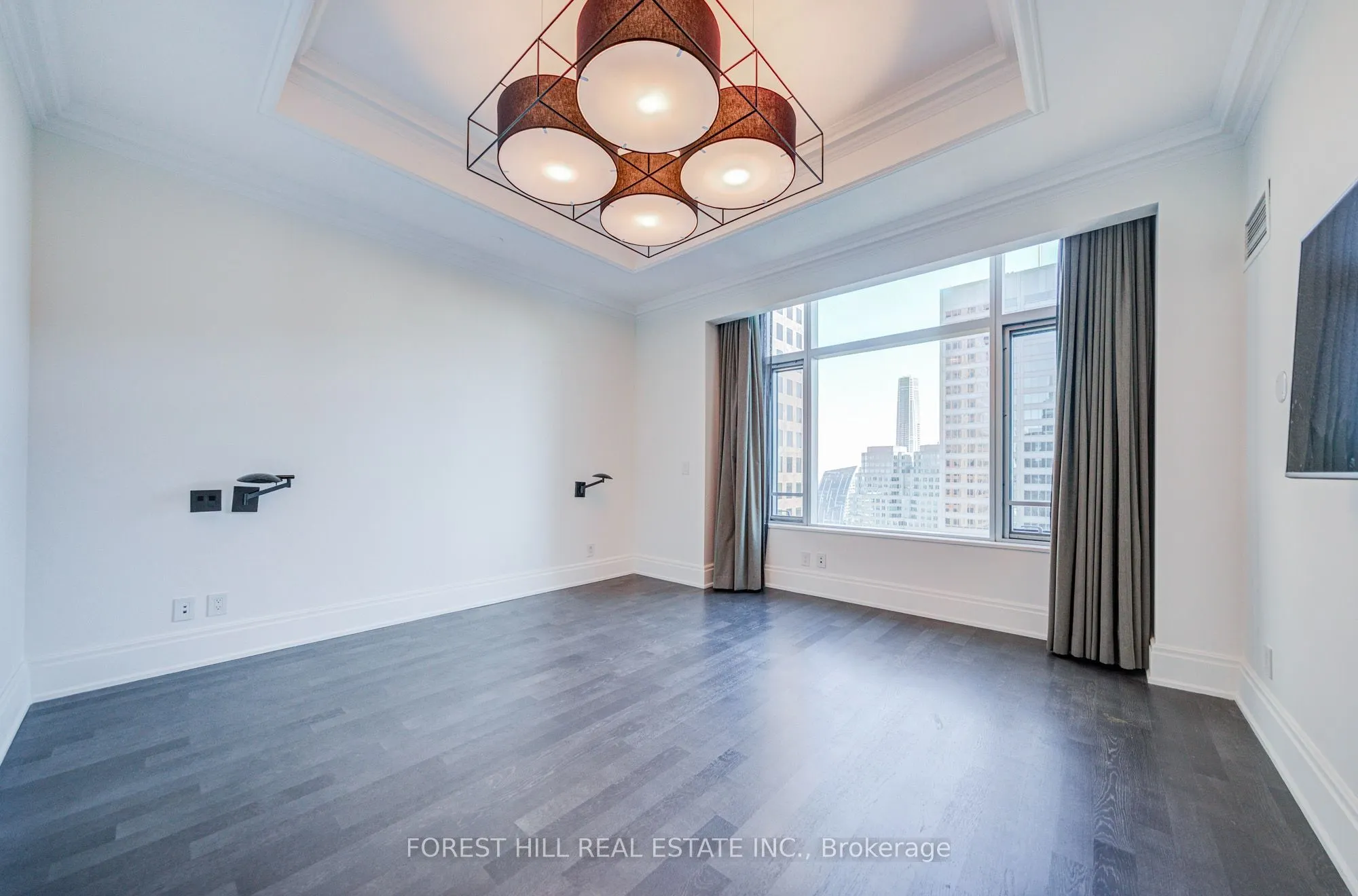 311 Bay Street #4805