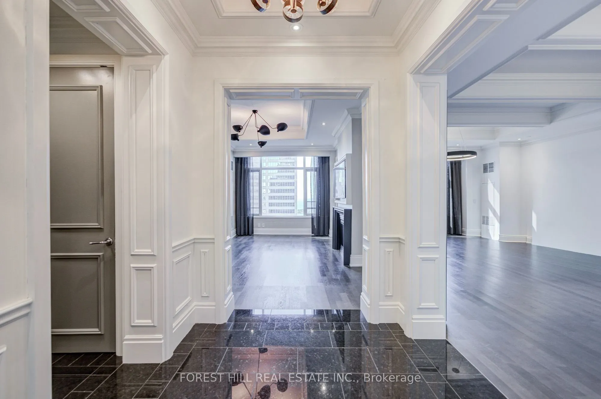 311 Bay Street #4805