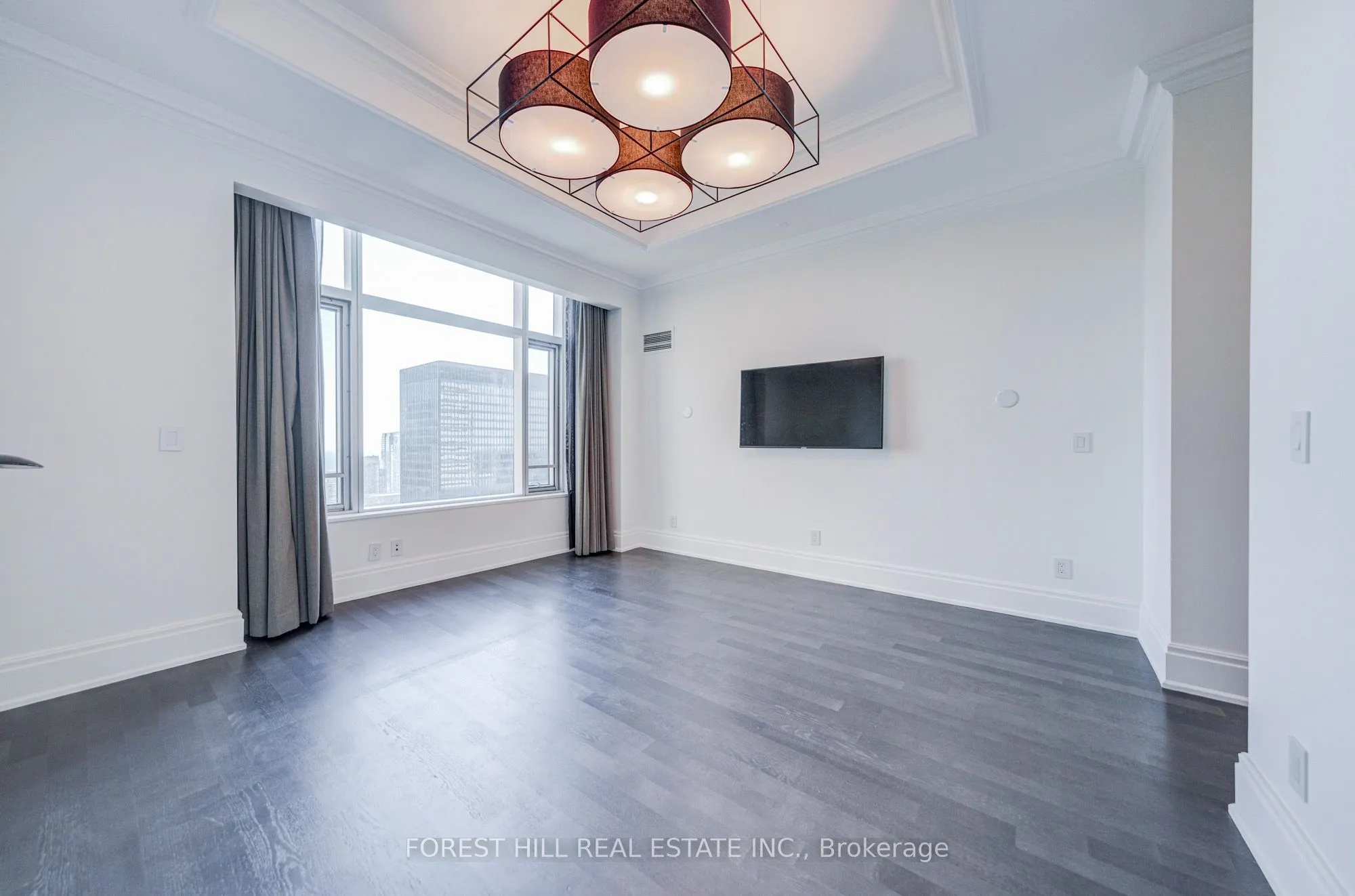 311 Bay Street #4805