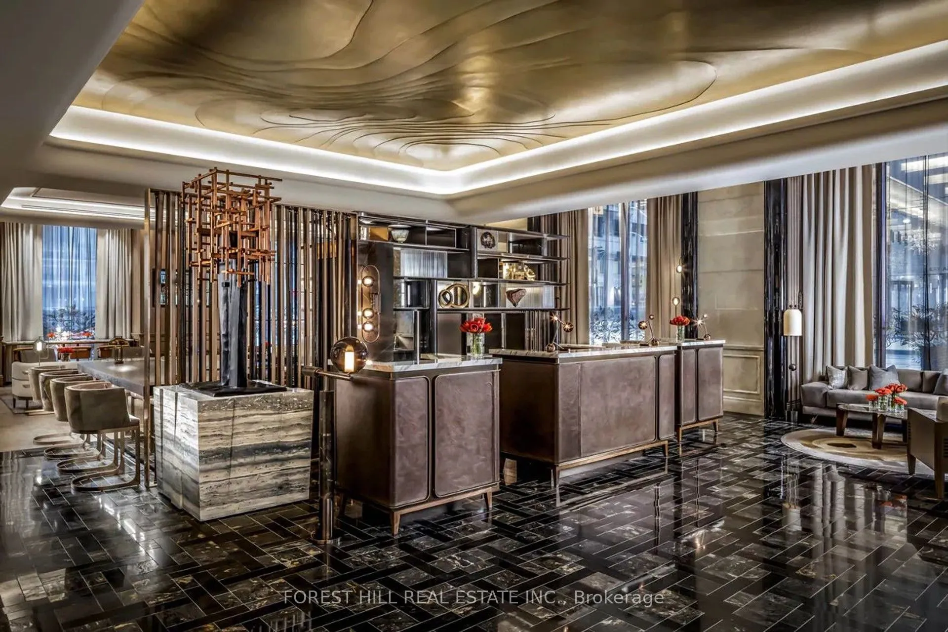 311 Bay Street #4805