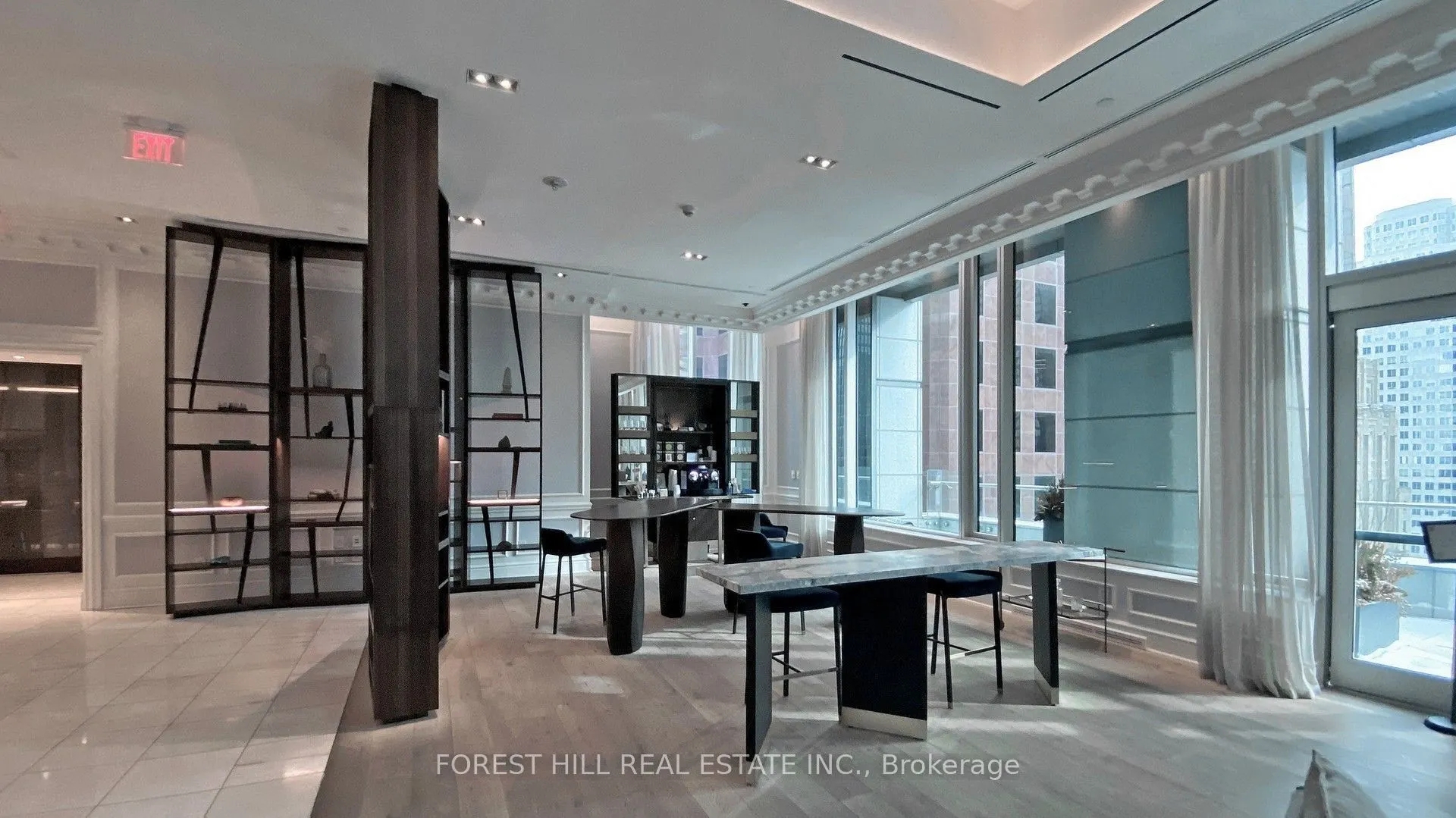 311 Bay Street #4805