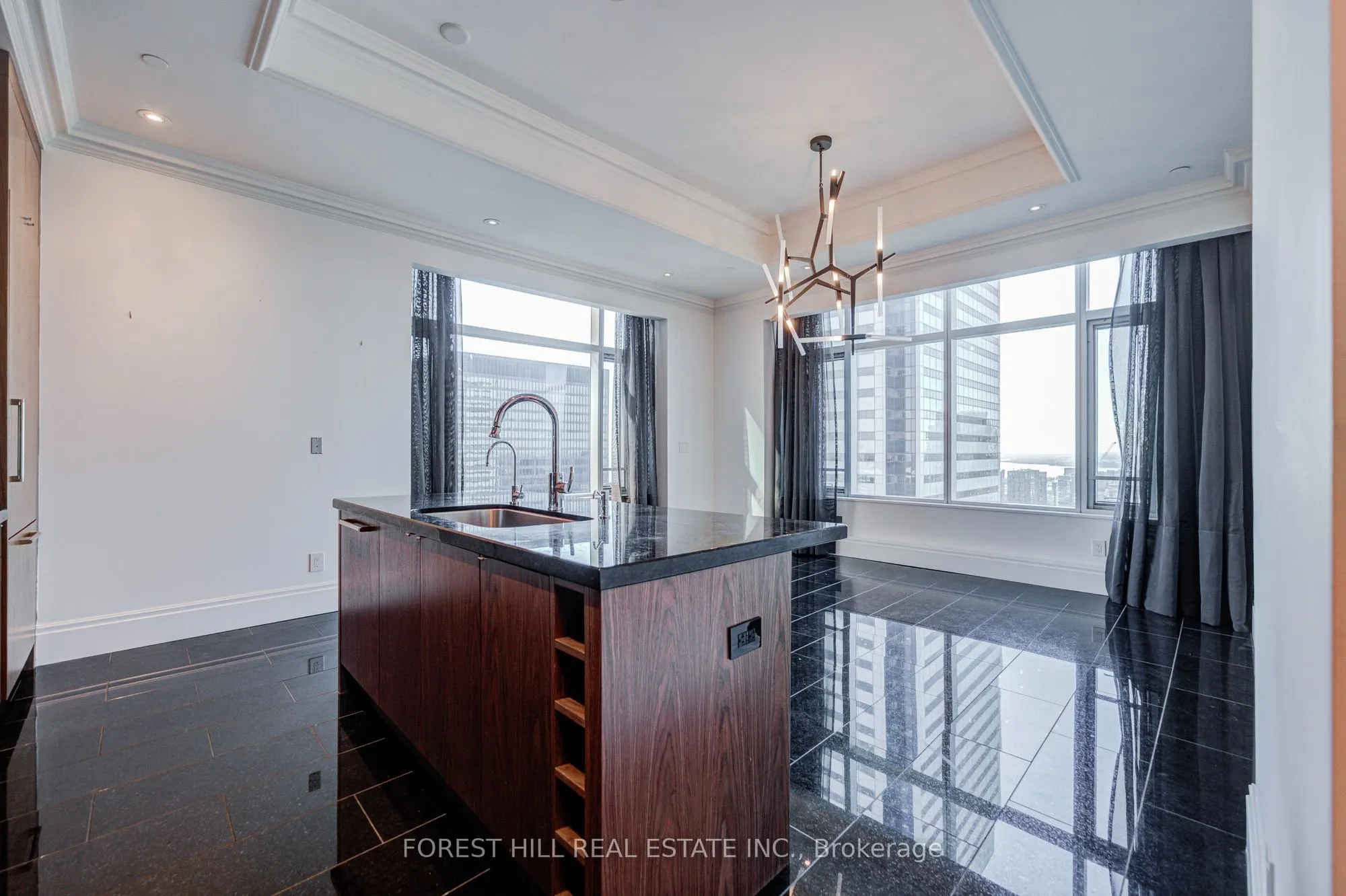 311 Bay Street #4805