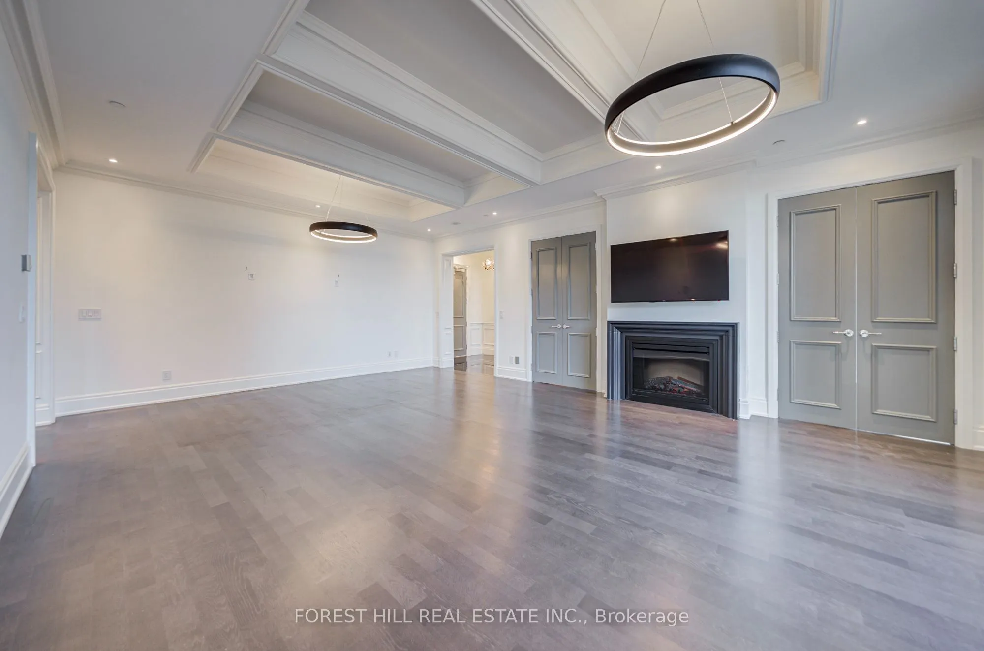 311 Bay Street #4805
