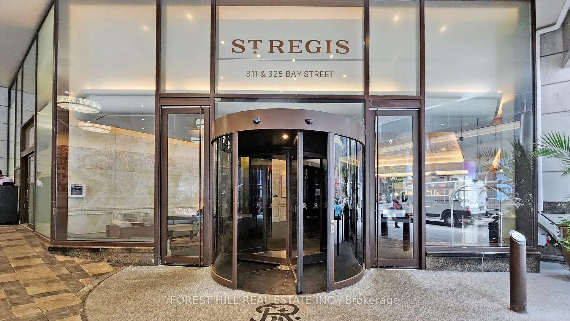 311 Bay Street #4805