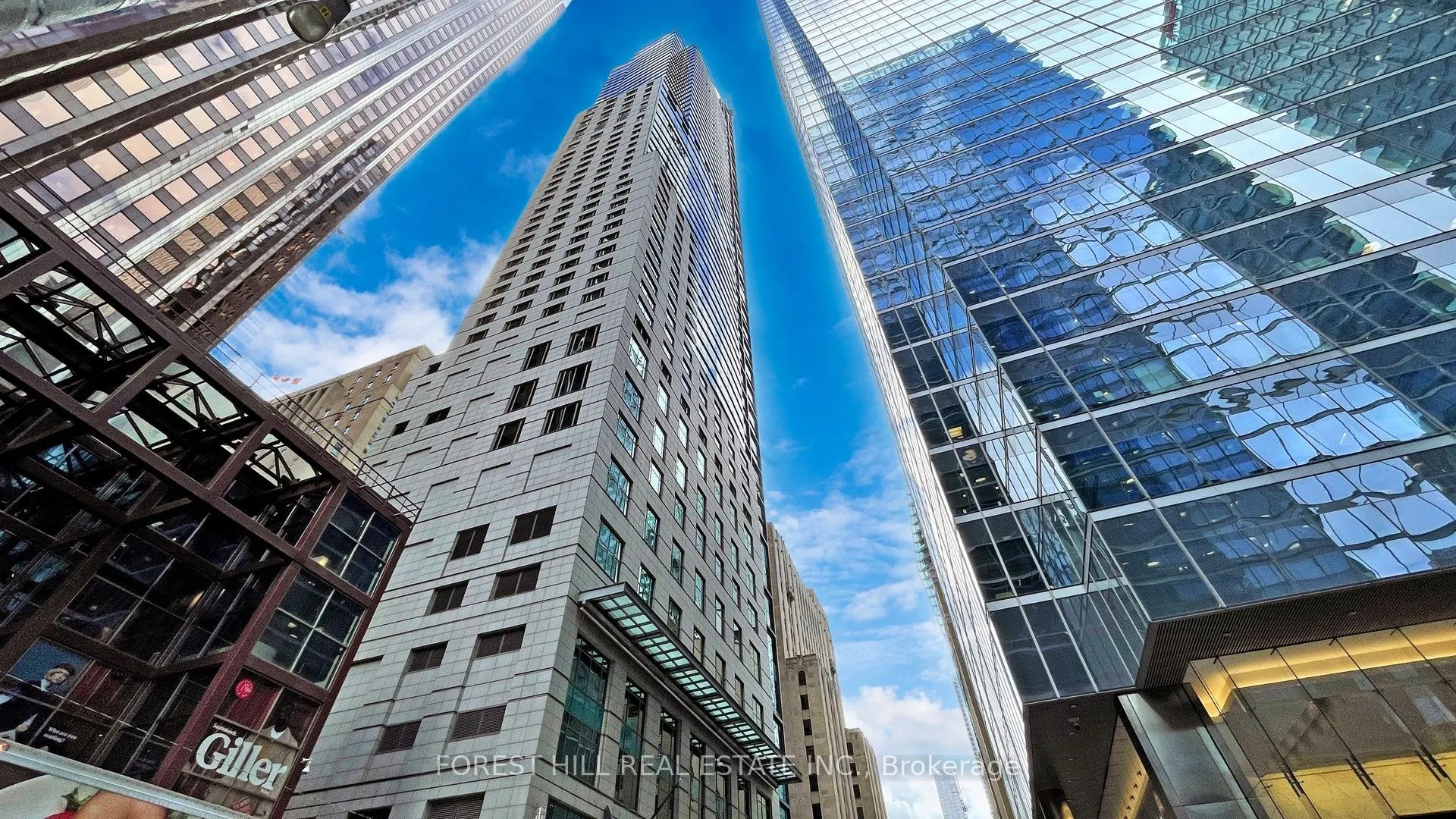 311 Bay Street #4805
