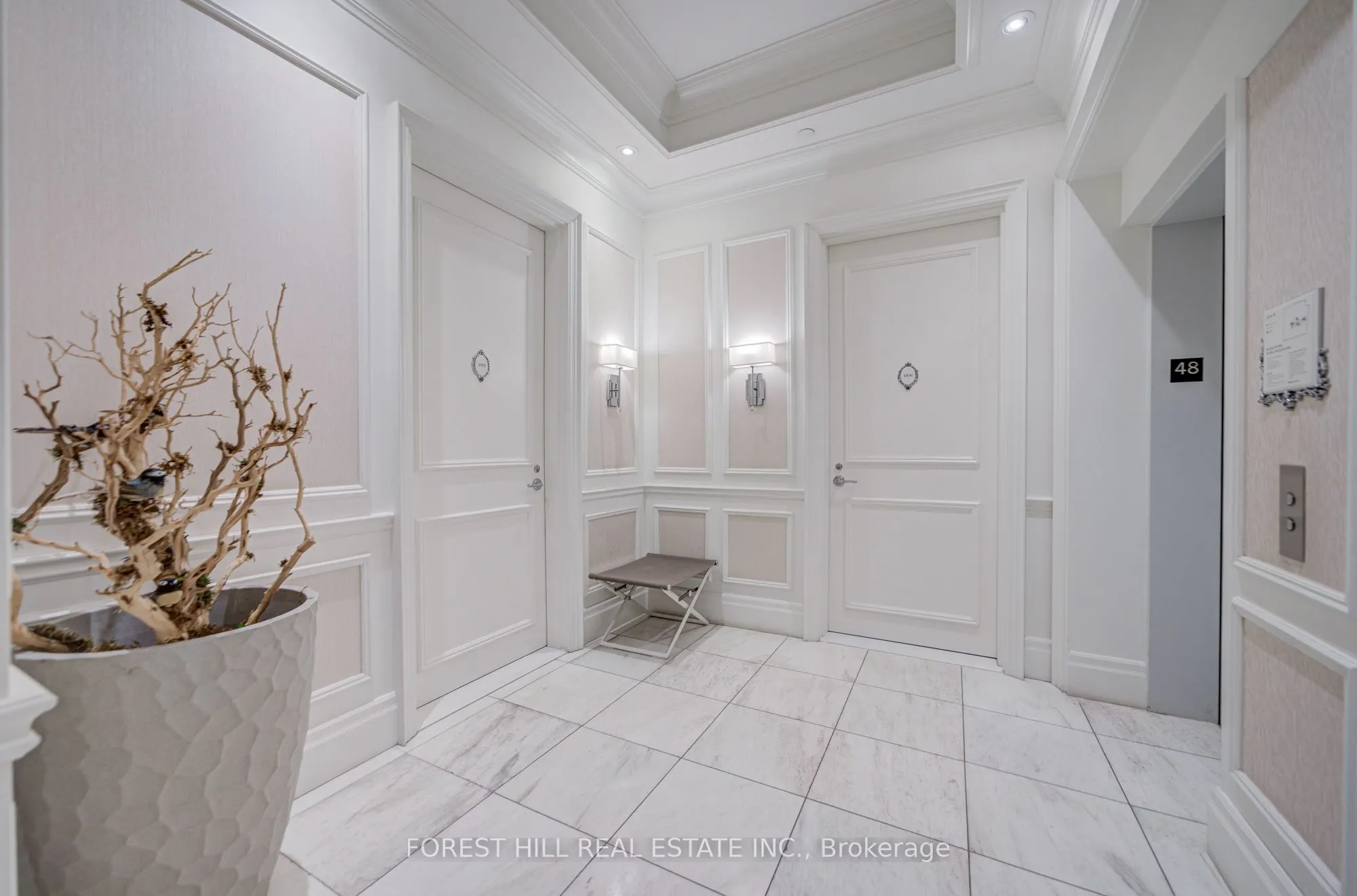 311 Bay Street #4805