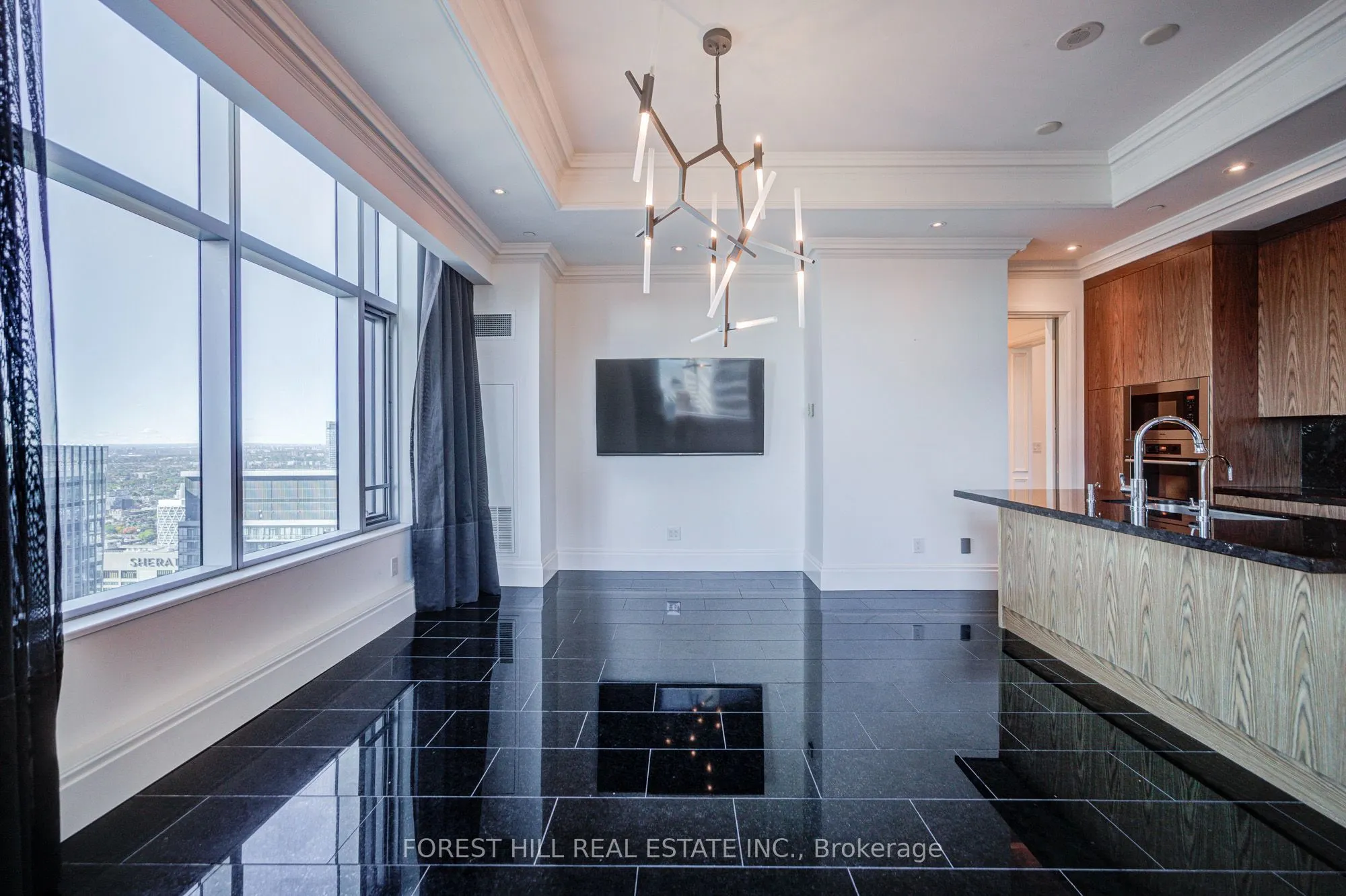 311 Bay Street #4805