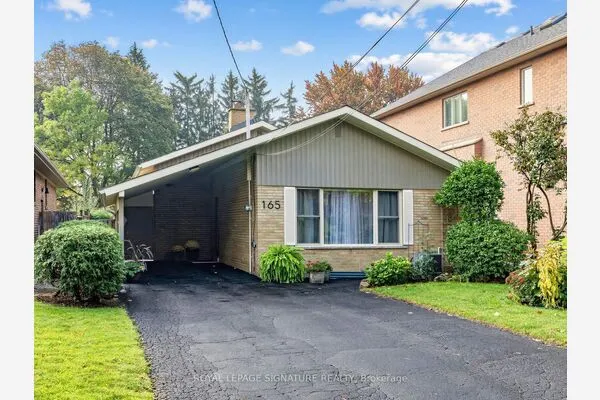 165 Wedgewood Drive