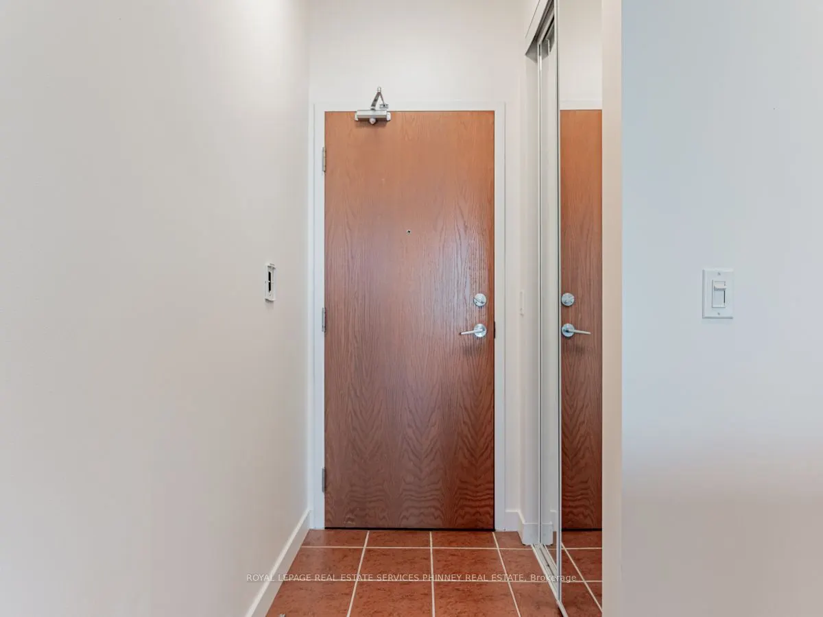 219 Fort York Boulevard #2806